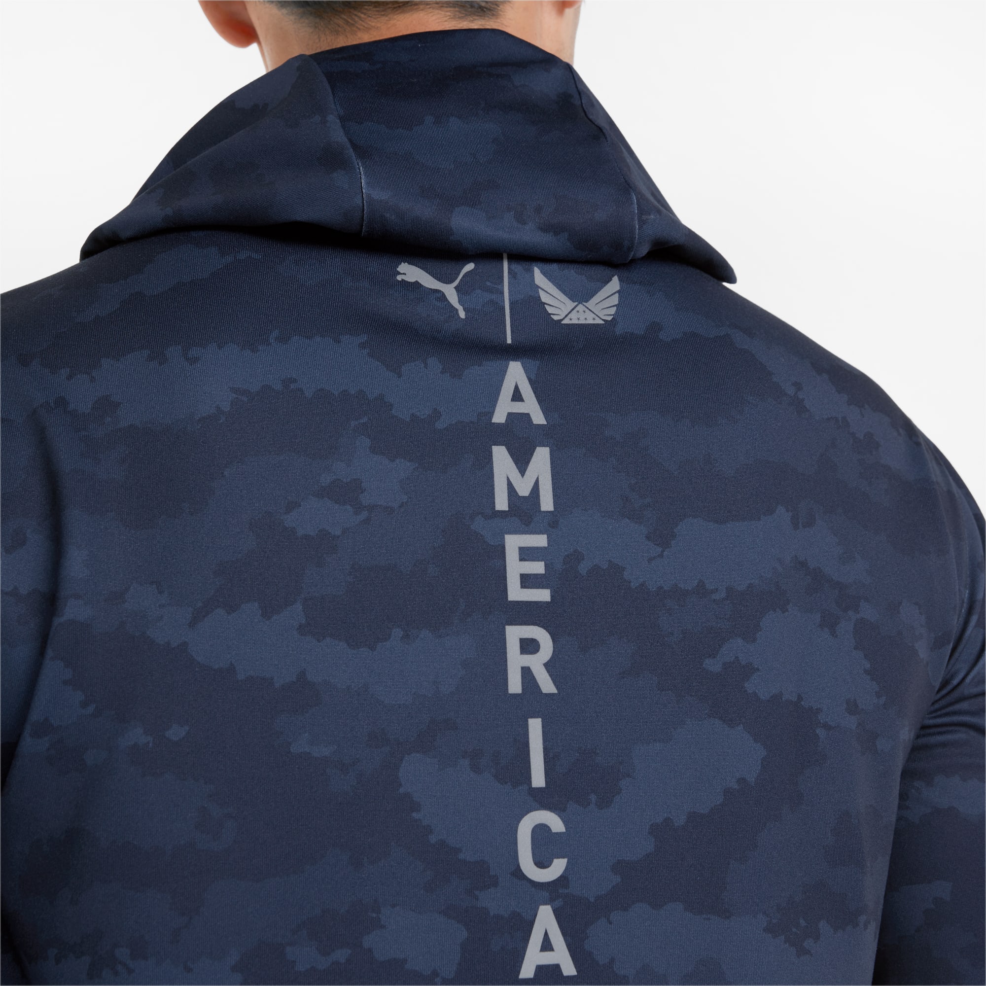 Volition Hoodie