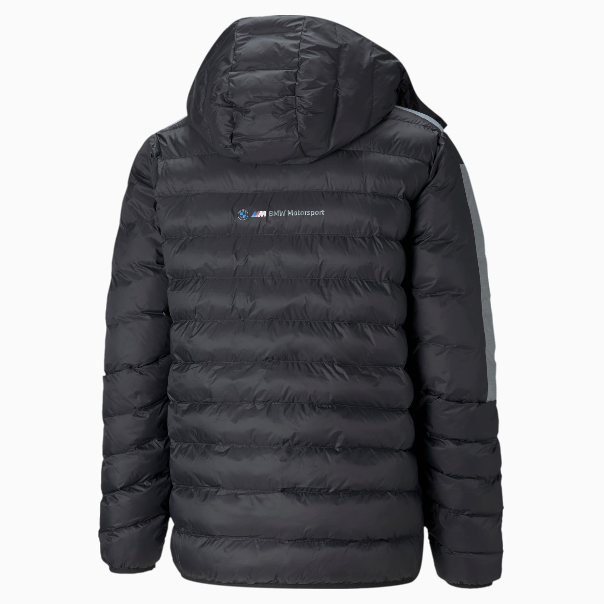 Puma bmw motorsport t7 lw padded jacket on sale