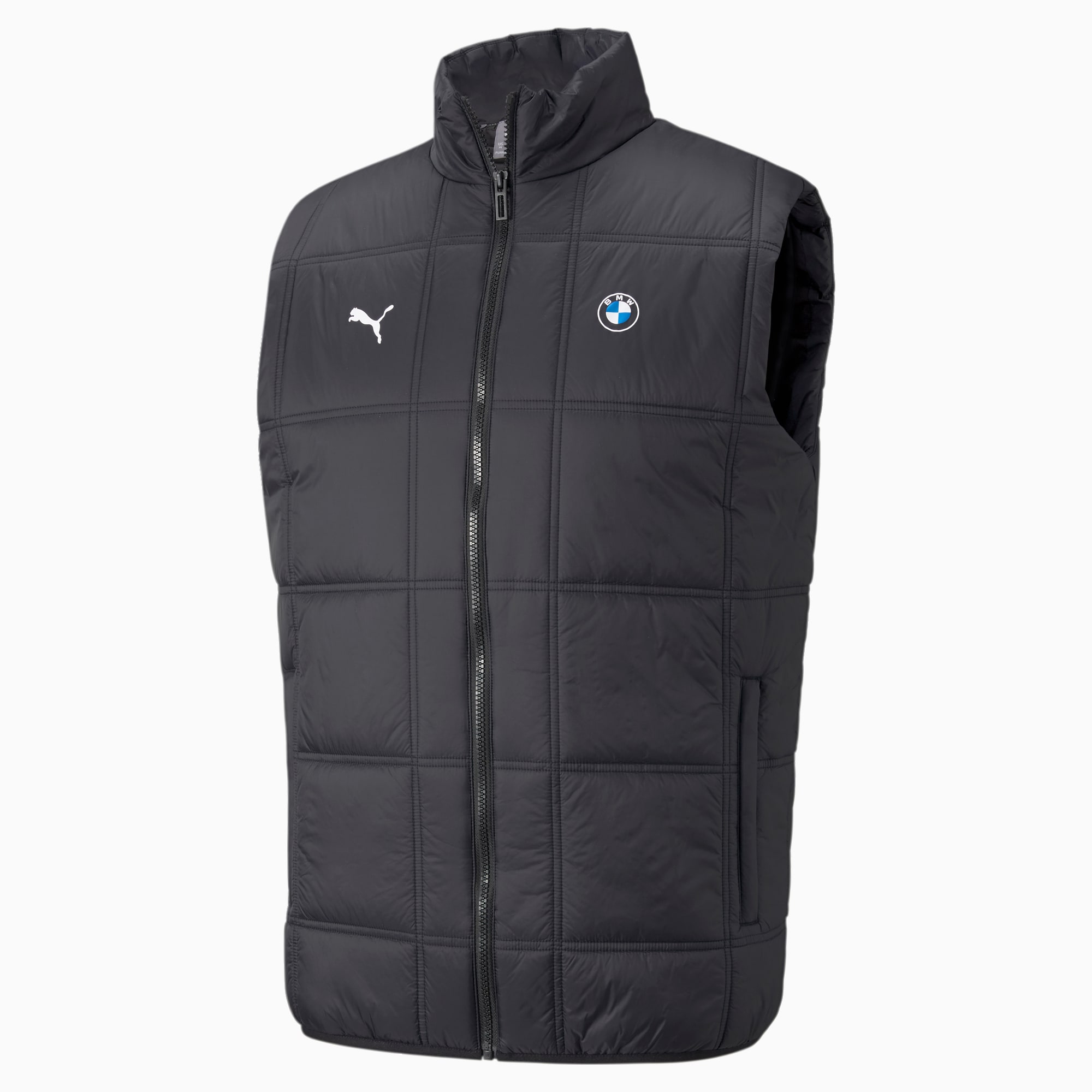 Chaleco BMW M Motorsport Padded