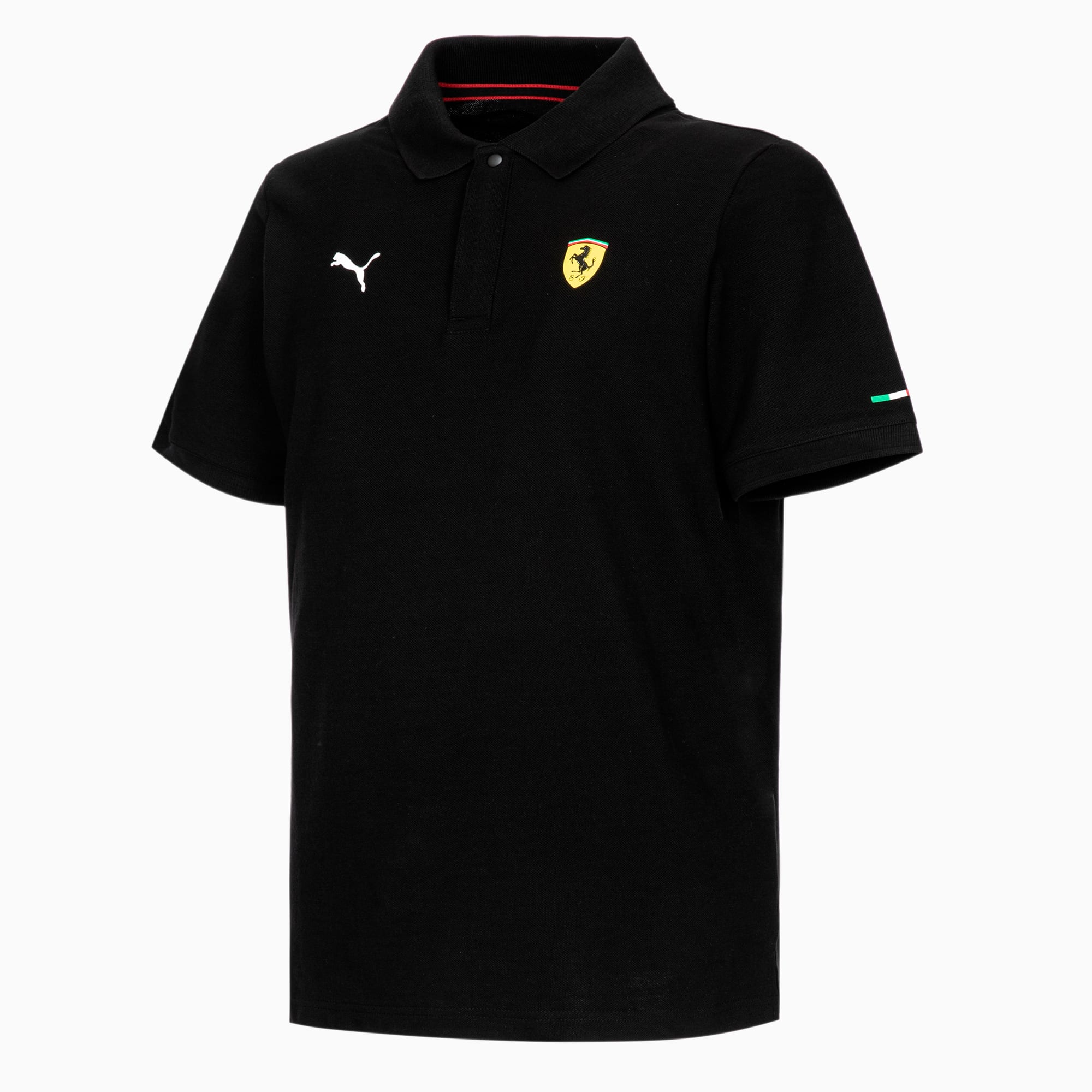 Ferrari Fanwear Classic Polo