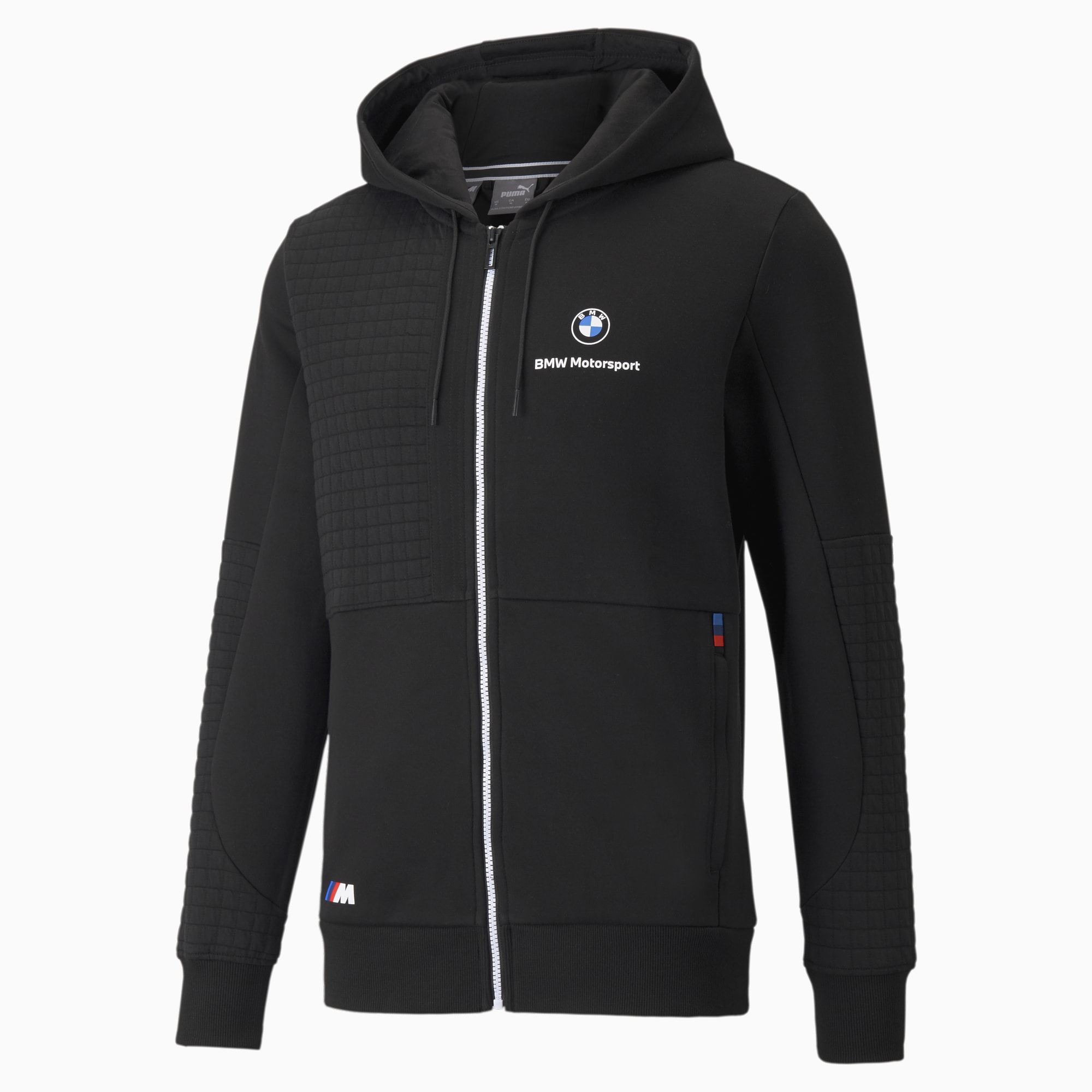 Men's bmw hotsell hoodie