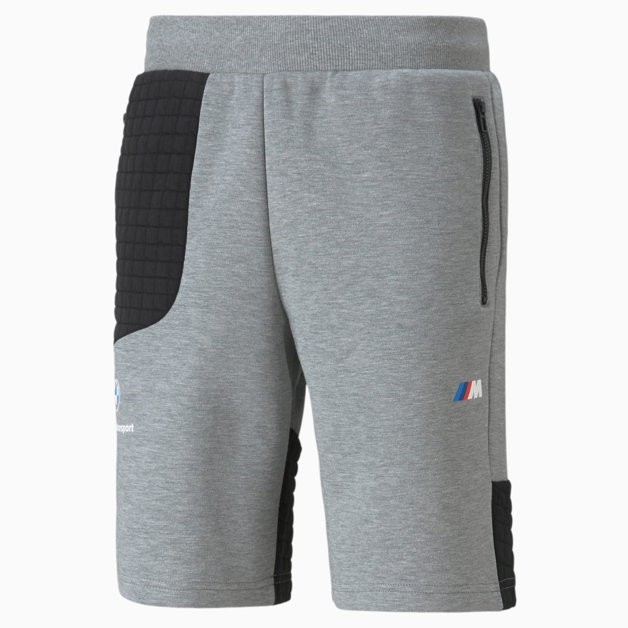 Puma bmw sweat shorts discount