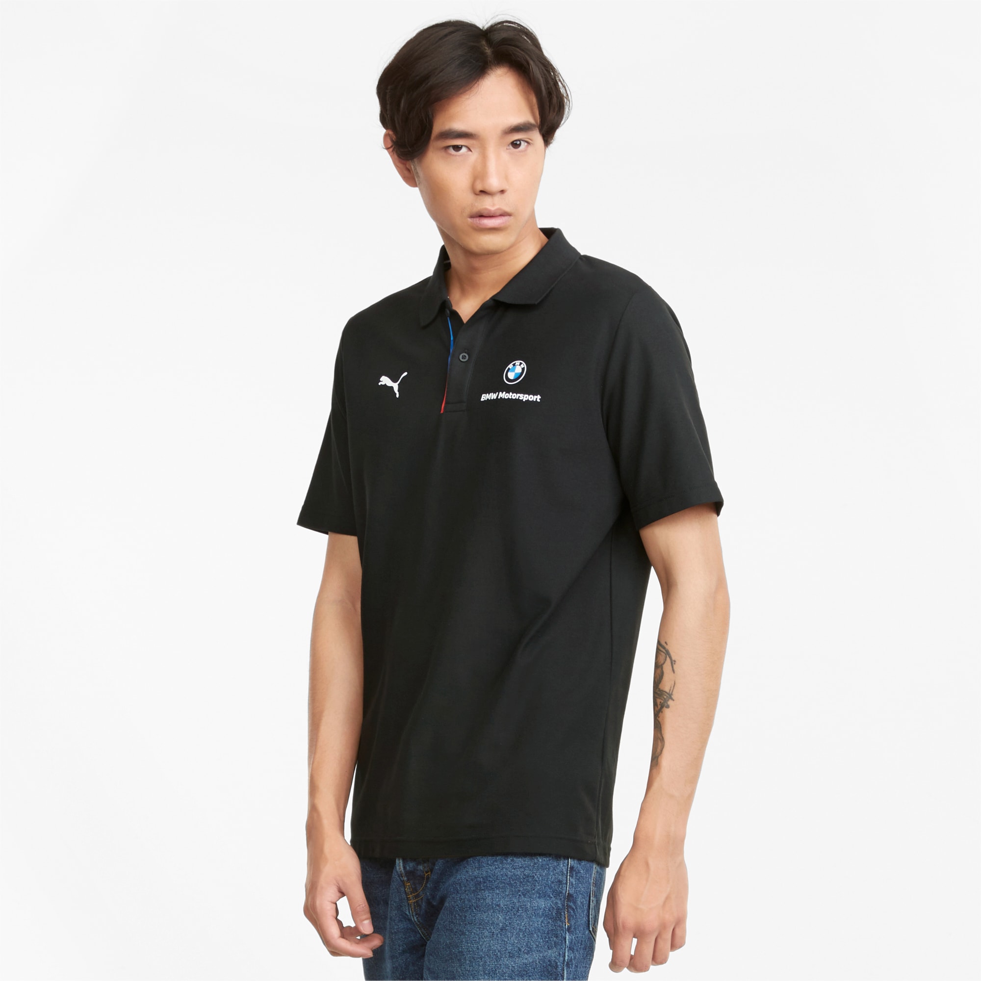 Bmw Motorsport Polo Shirt | vlr.eng.br