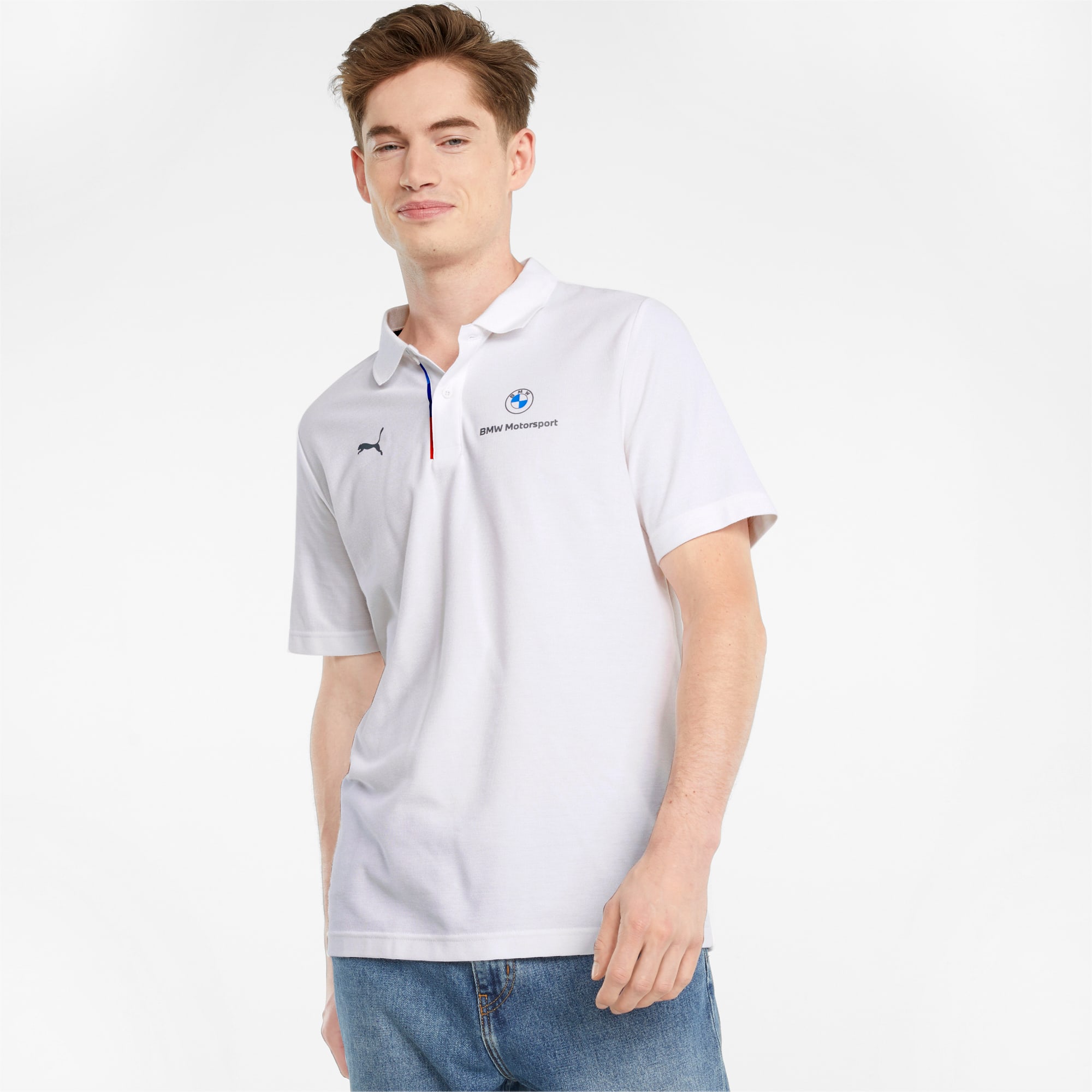 Polo puma deals bmw
