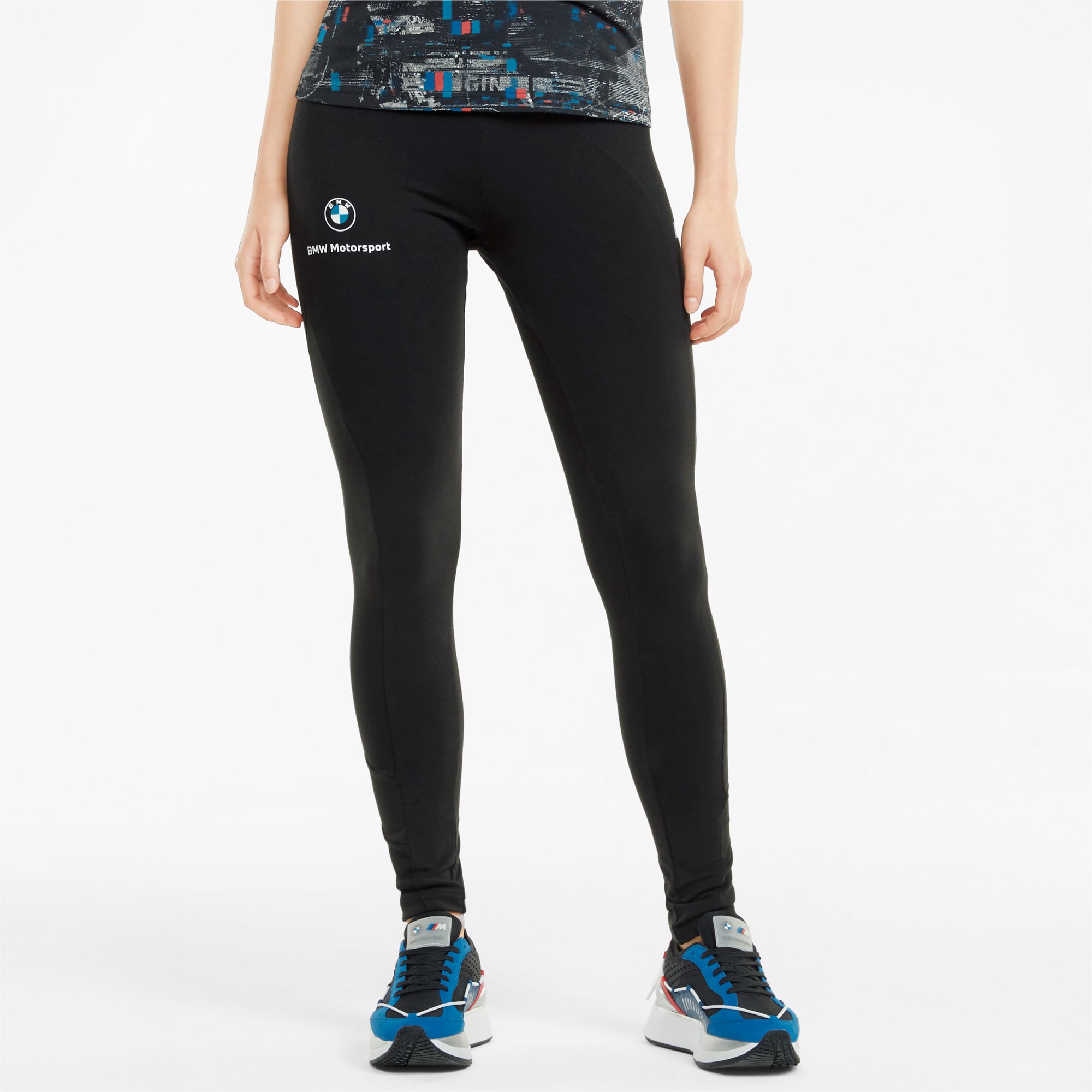 Puma bmw motorsport leggings clearance