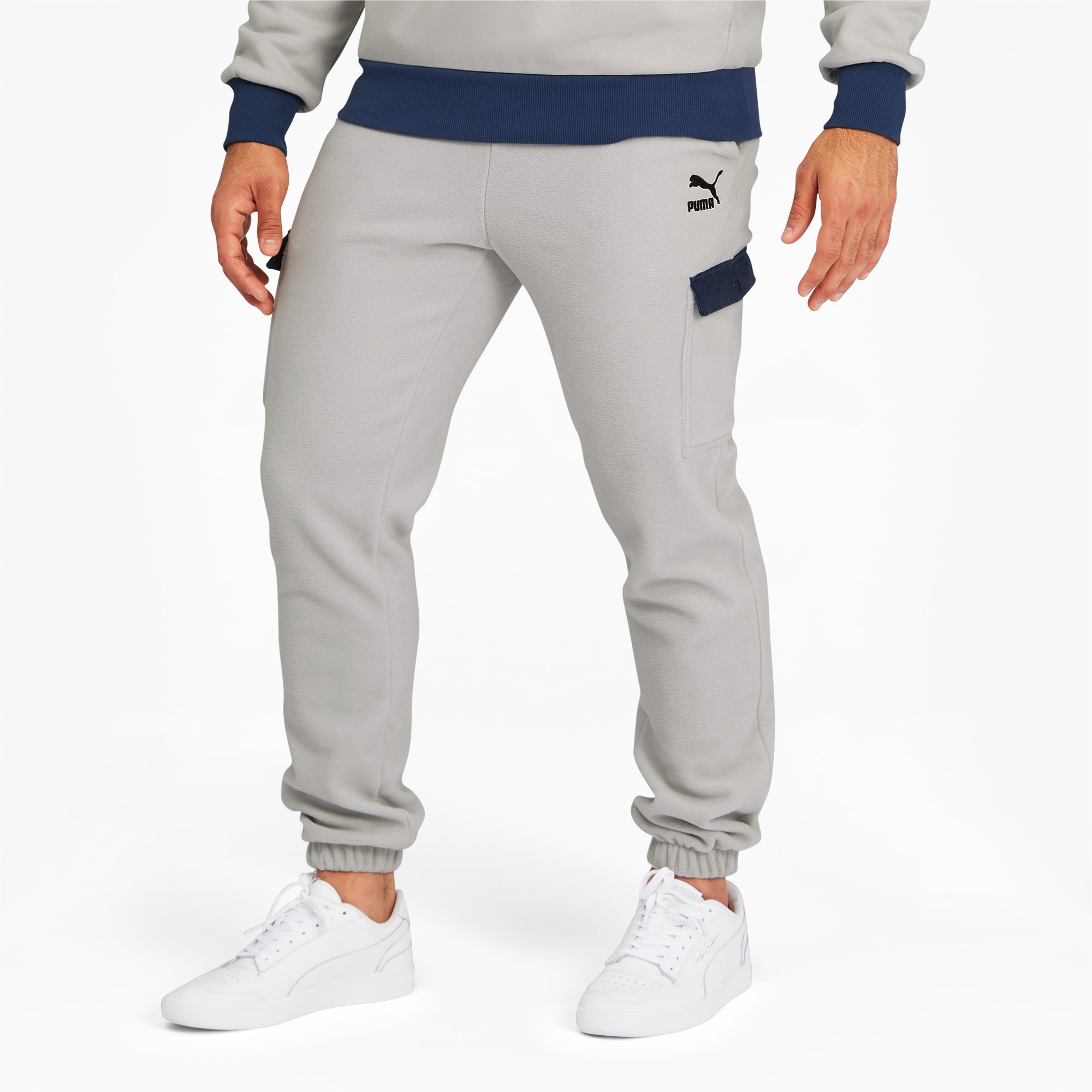 winter sweatpants mens