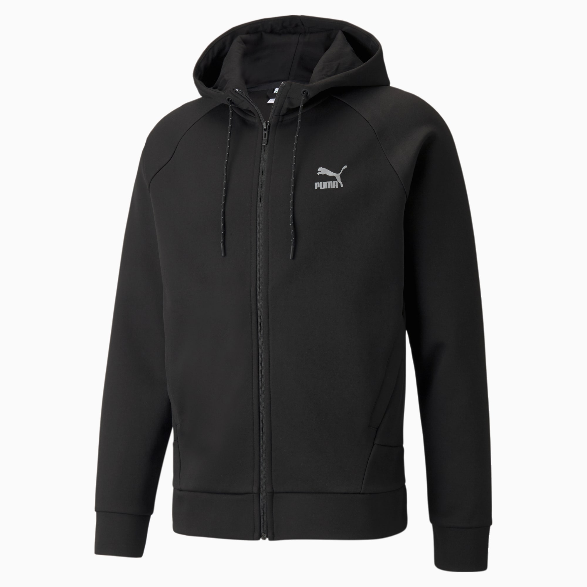 Puma tech hoodie on sale