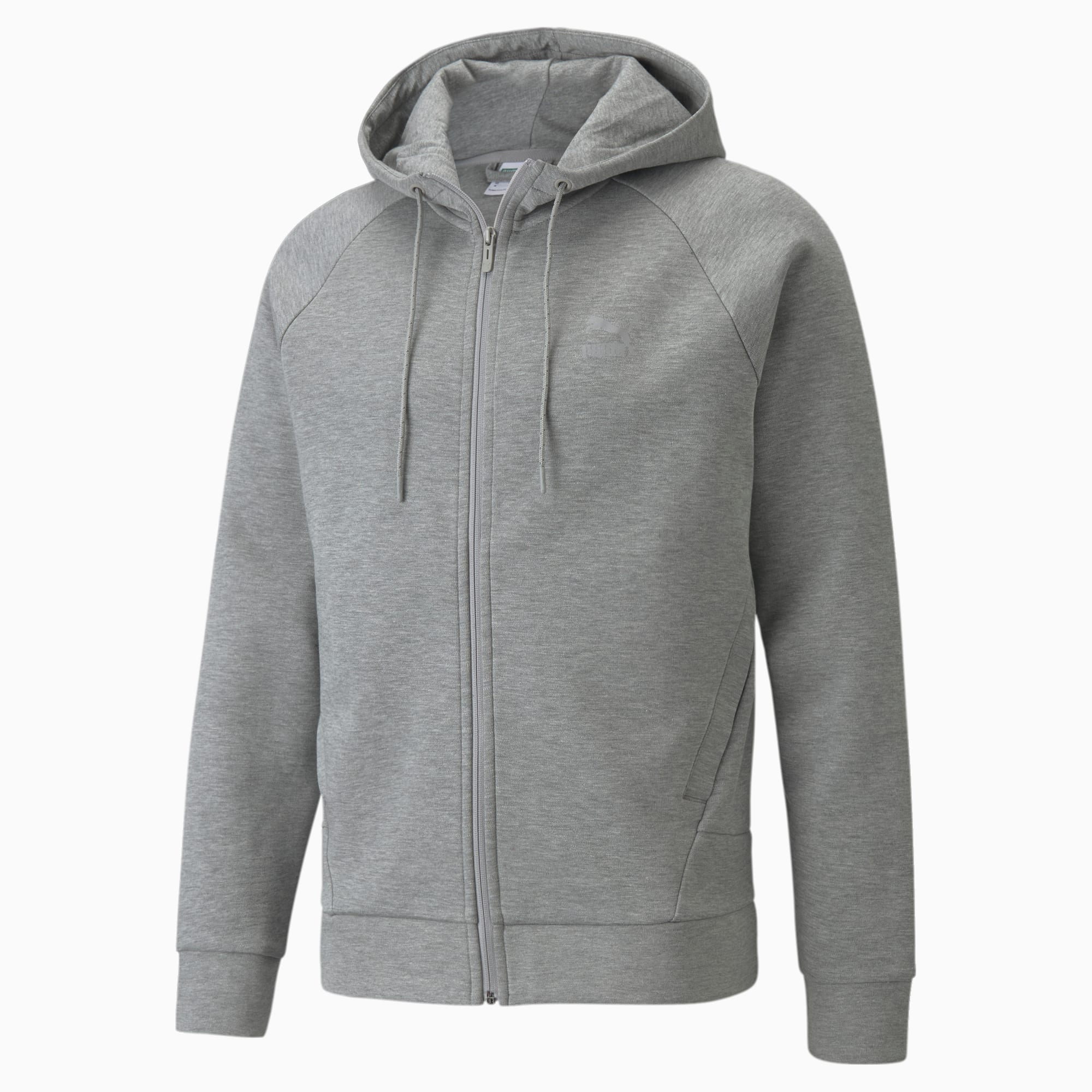 Classics Tech Full Zip Men s Hoodie