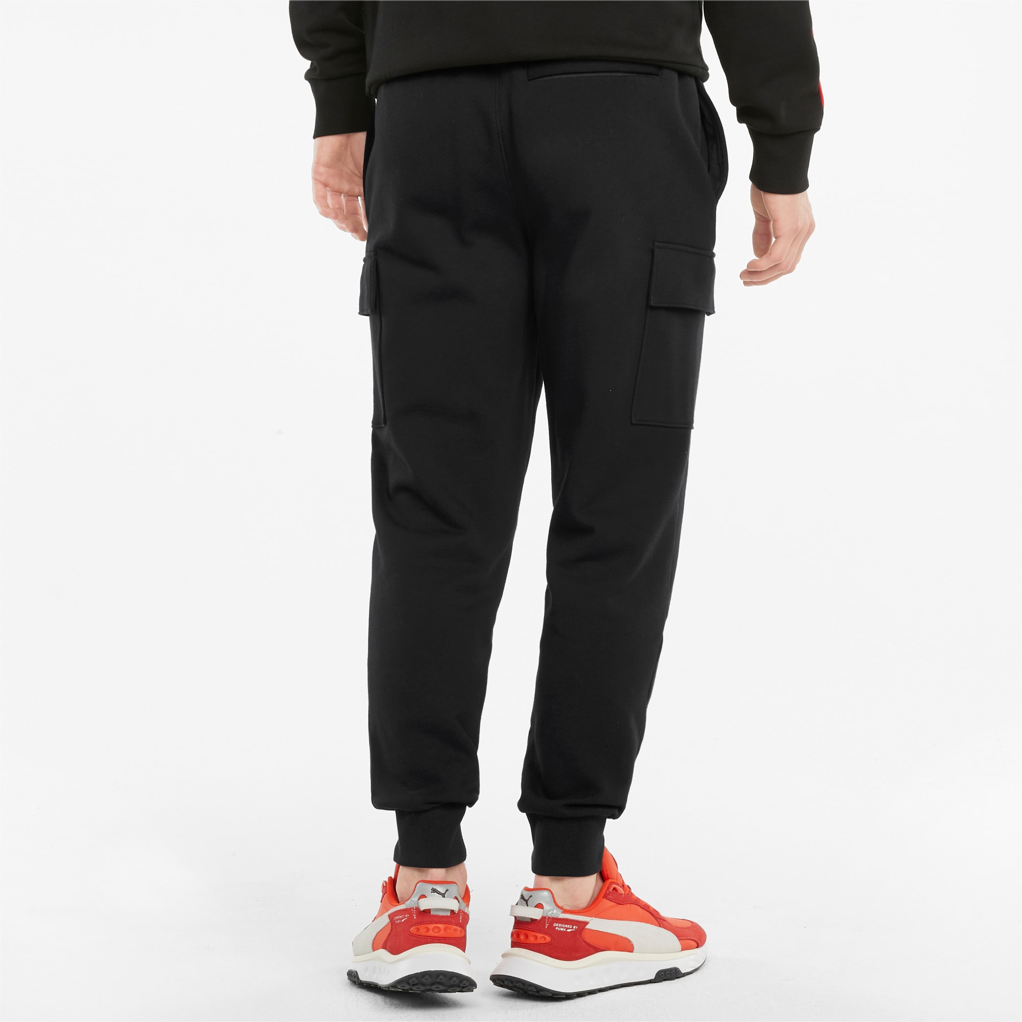CLSX French Terry Men s Cargo Pants