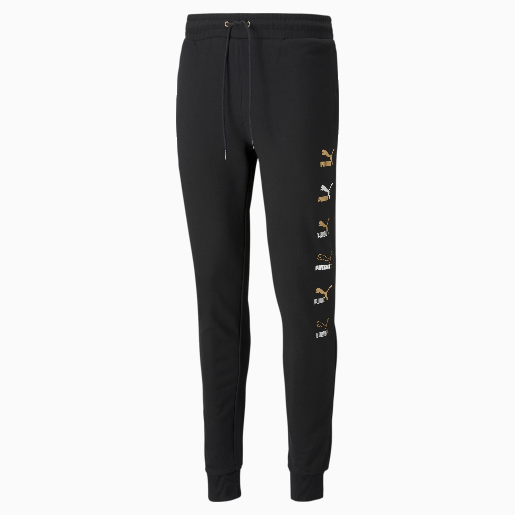 CG Placement French Terry Men s Pants