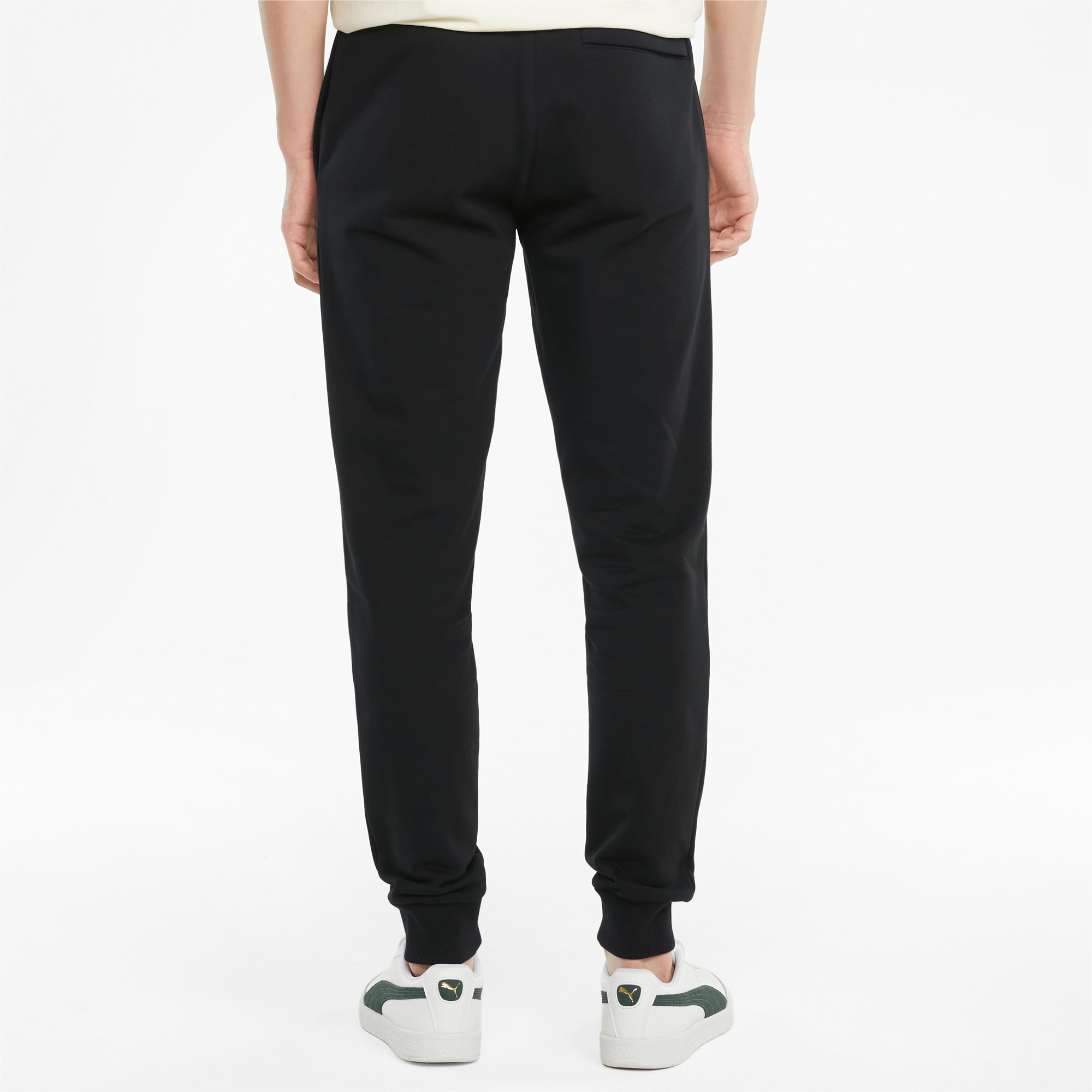 CG Placement French Terry Men s Pants