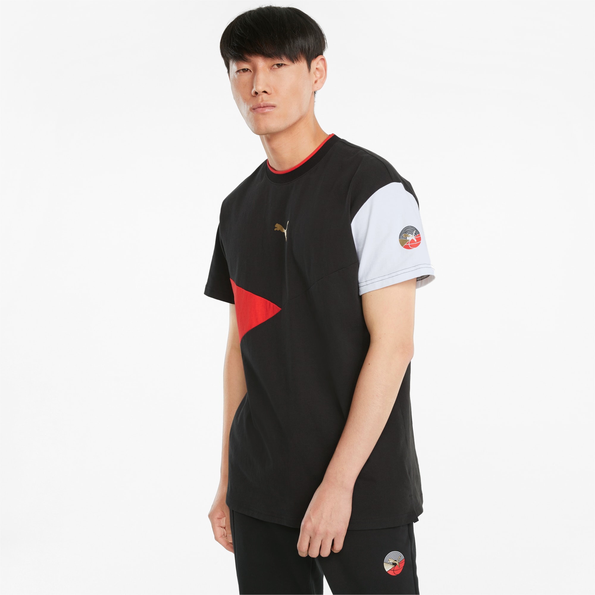 AS Men s Tee