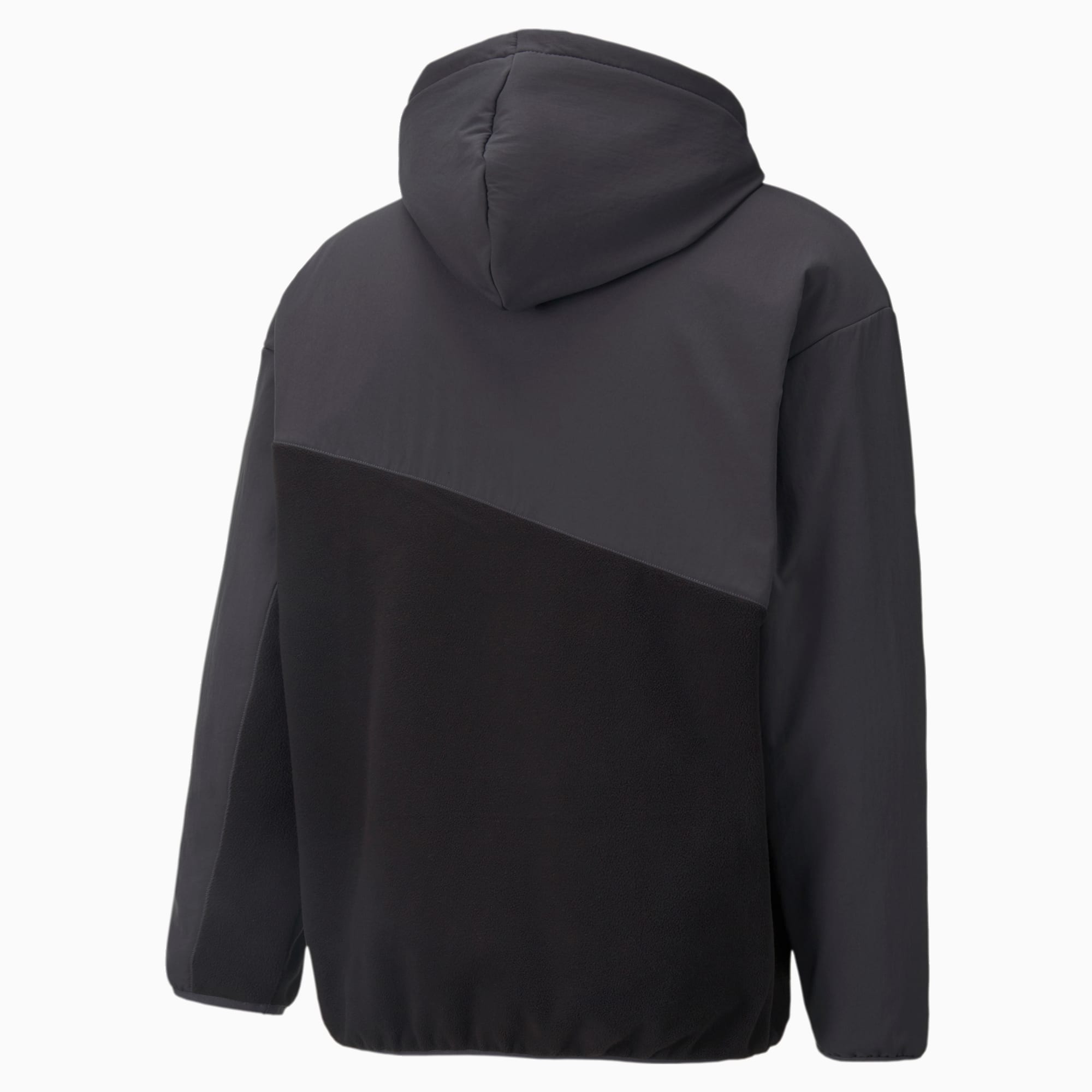 Puma international hoodie clearance