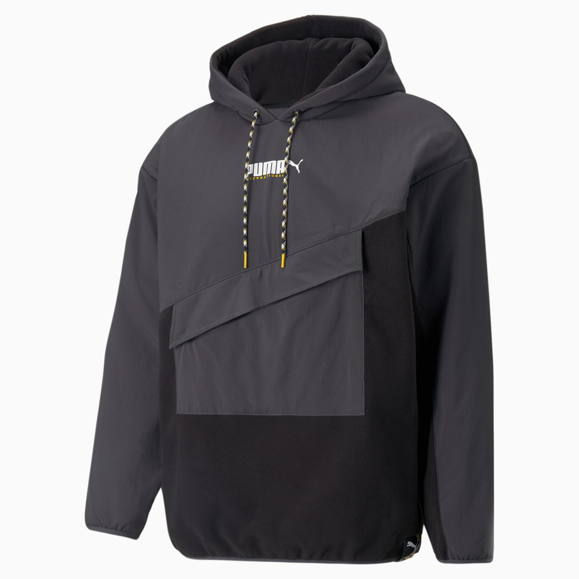 Puma winterised hot sale