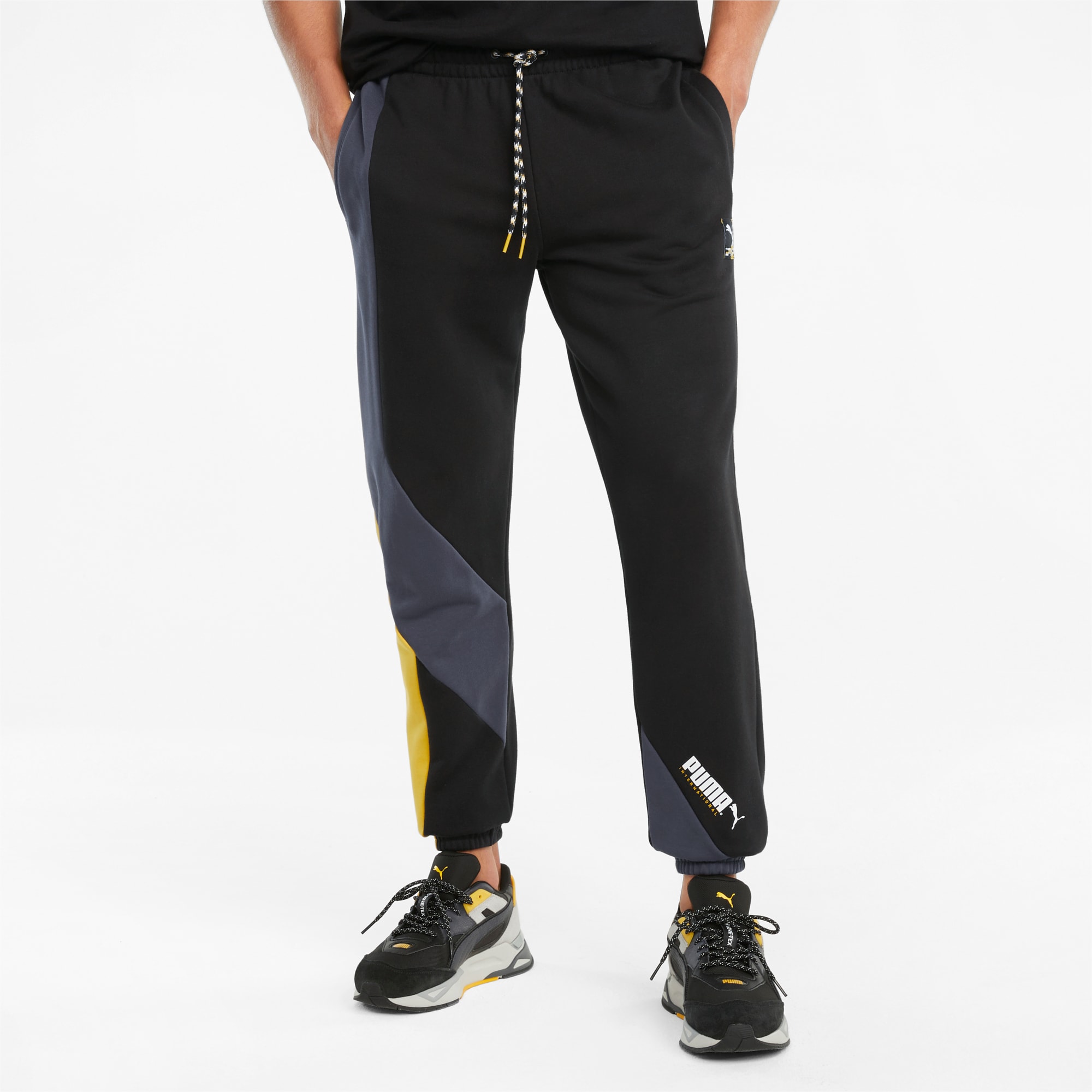Puma international website online