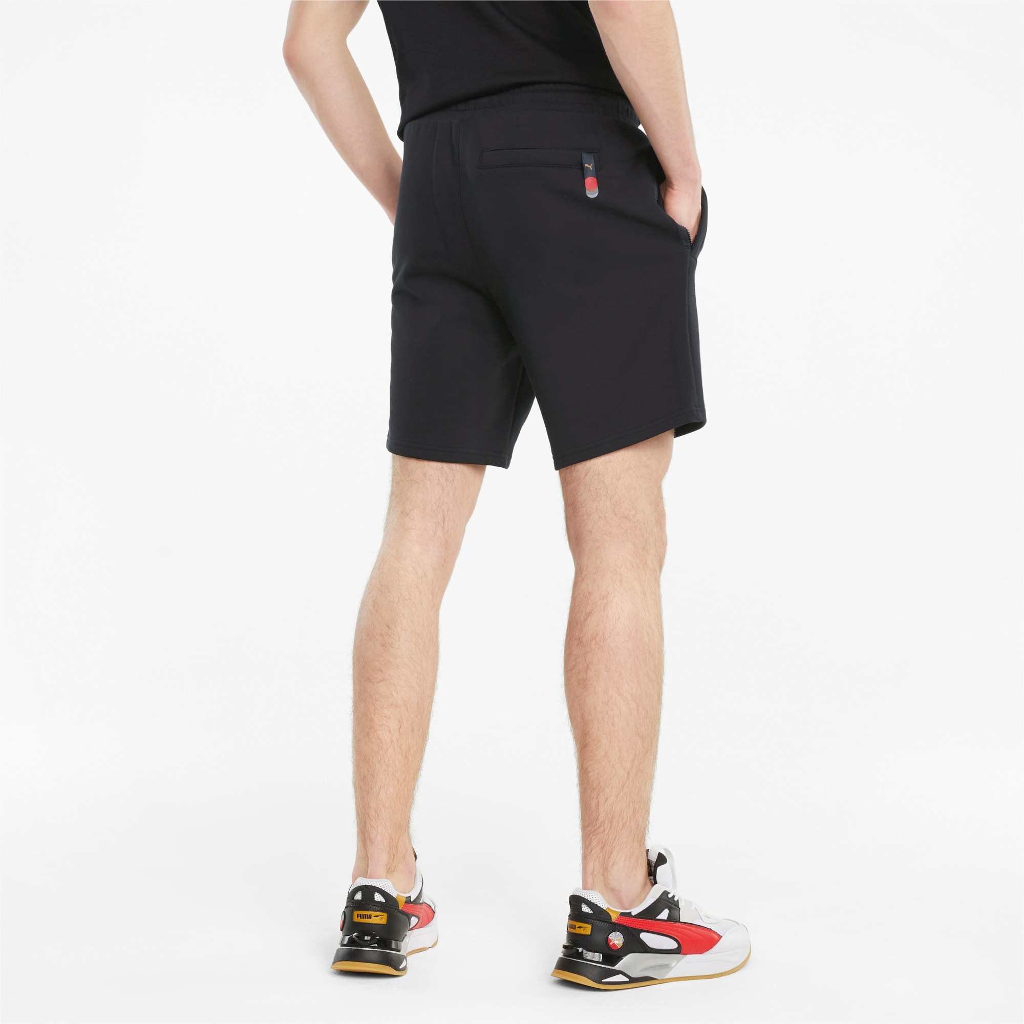 AS French Terry Men s Shorts