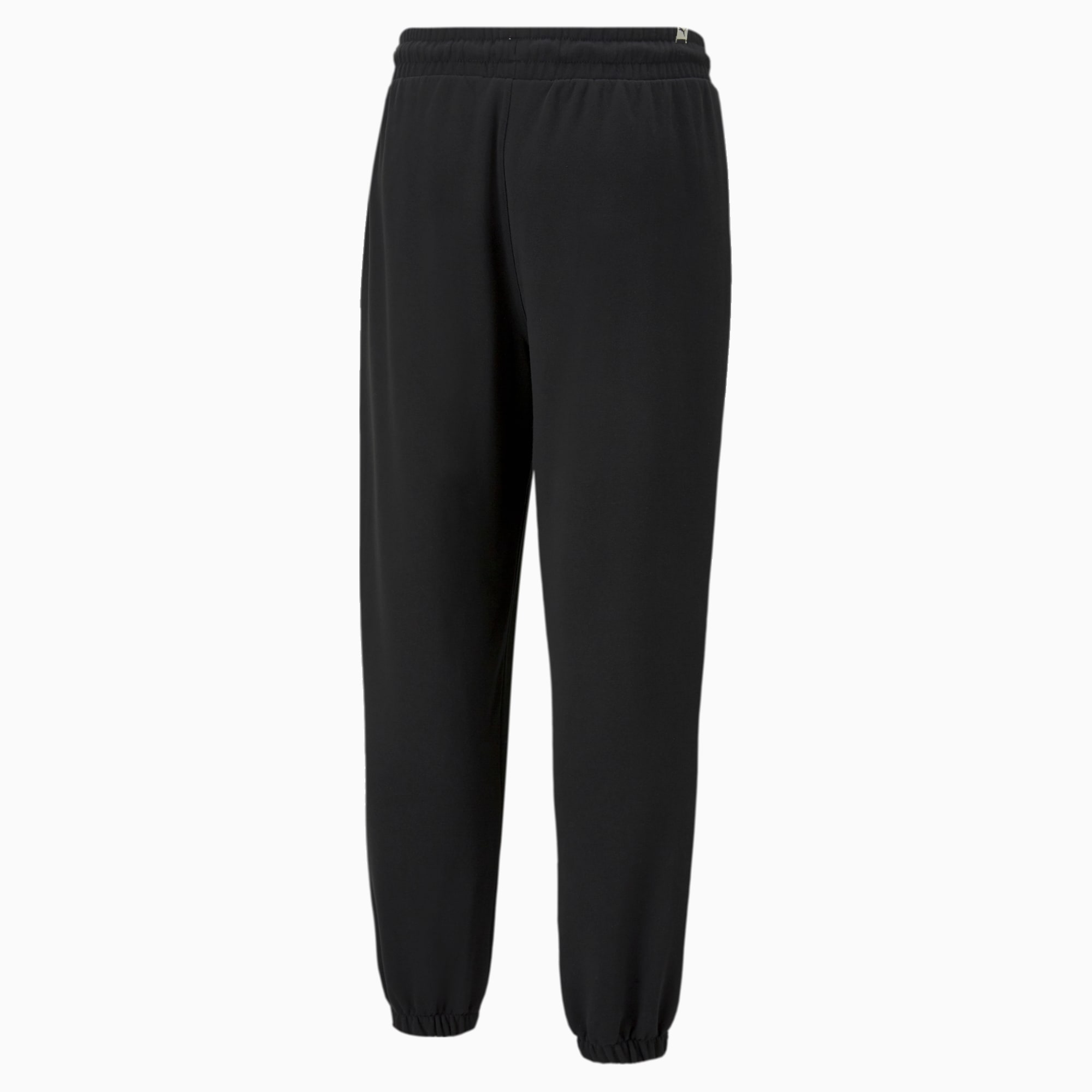 Puma french terry jogger hotsell