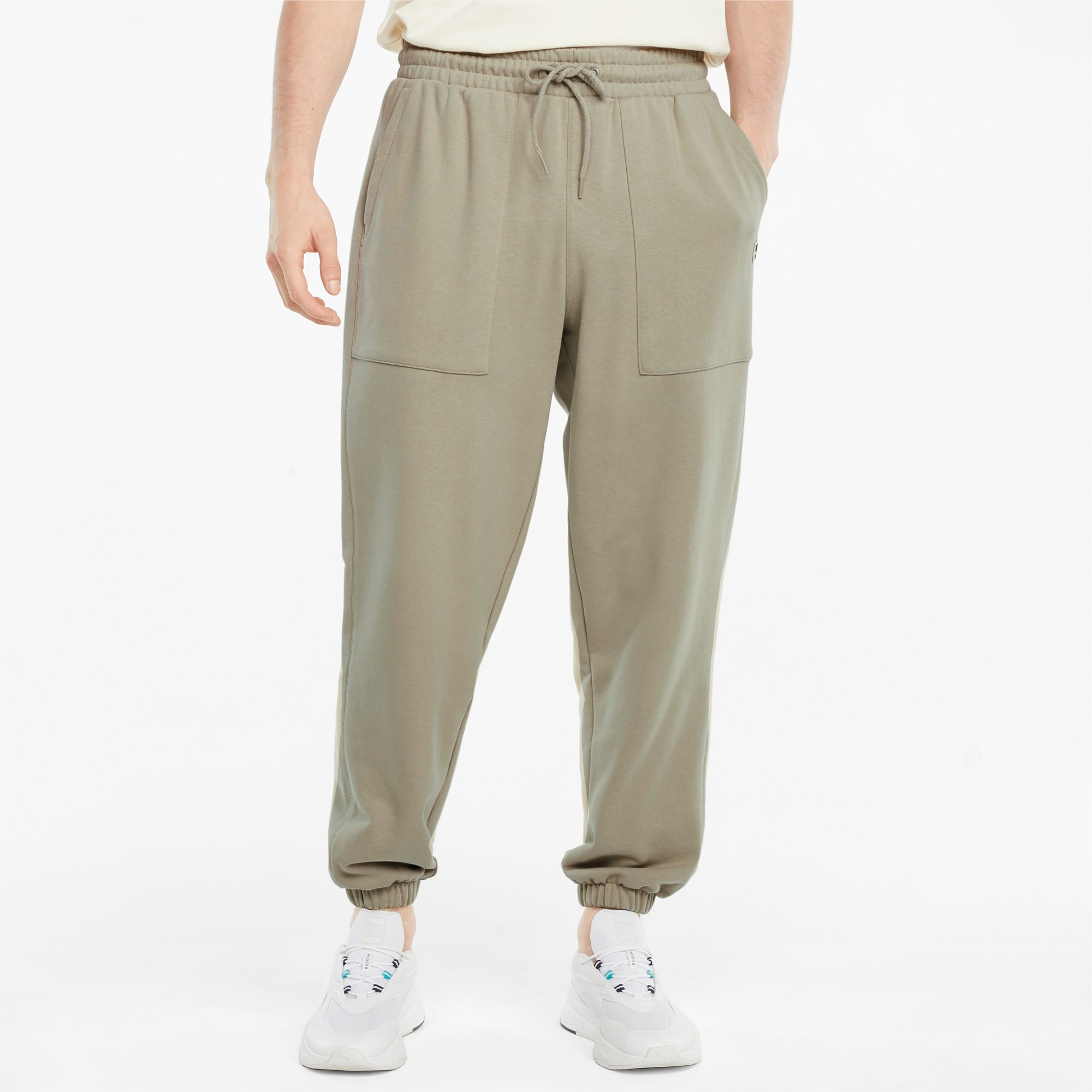 French terry mens hot sale sweatpants
