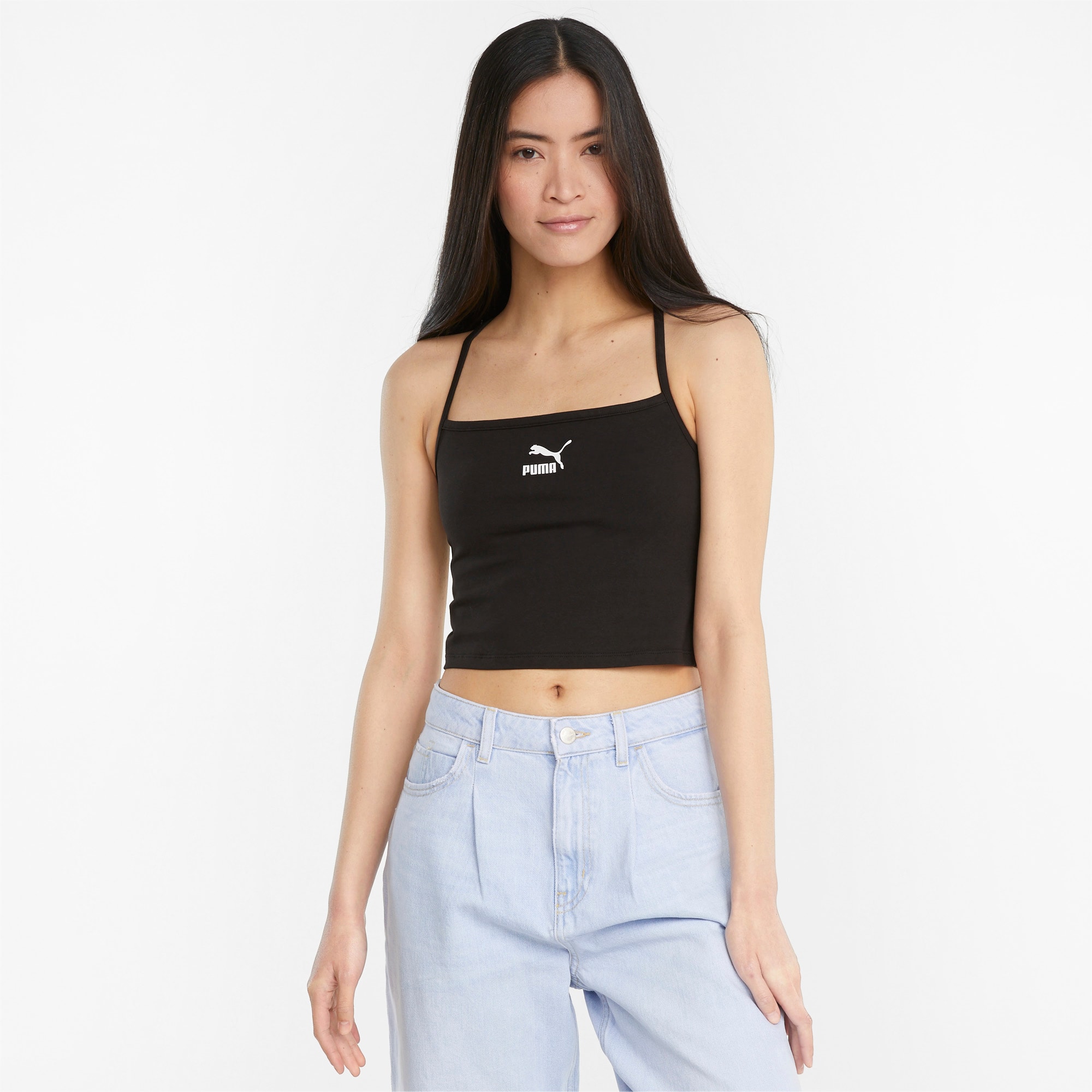 Classics Women's Bra Top, PUMA Shop All Puma