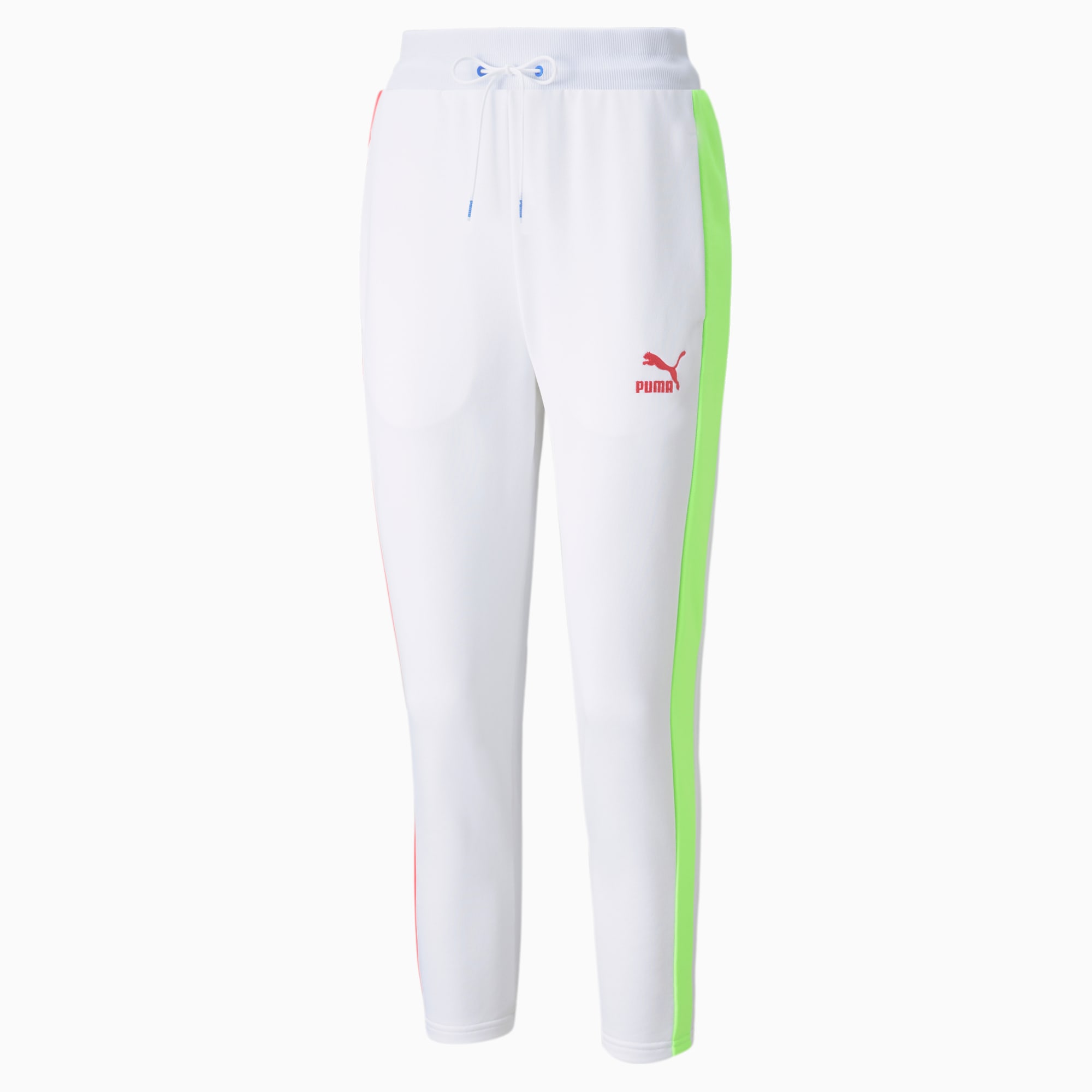 Puma t7 track pants womens sale