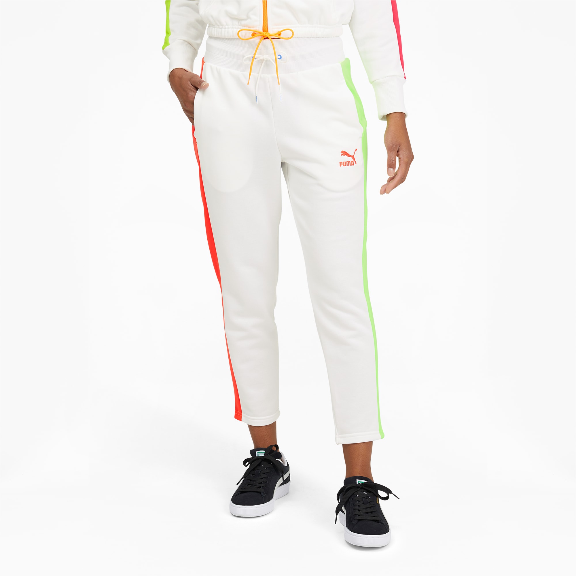 لوحة مفاتيح لاب توب Iconic T7 Cigarette Women's Pants | PUMA US لوحة مفاتيح لاب توب لوحة مفاتيح لاب توب Iconic T7 Cigarette Women's Pants | PUMA US لوحة مفاتيح لاب توب
