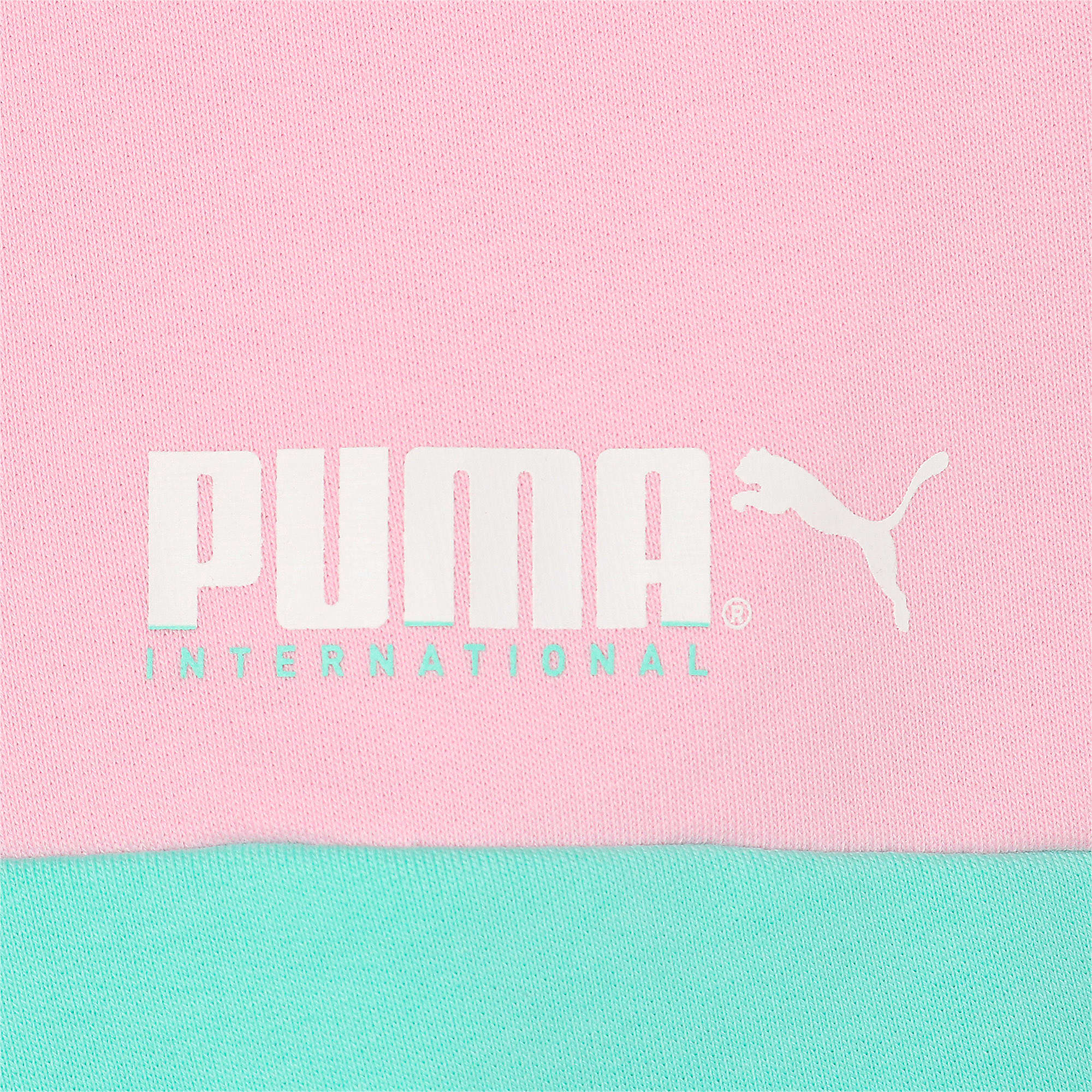 PUMA公式】PUMA INTERNATIONAL トラック ジャケット ウィメンズ