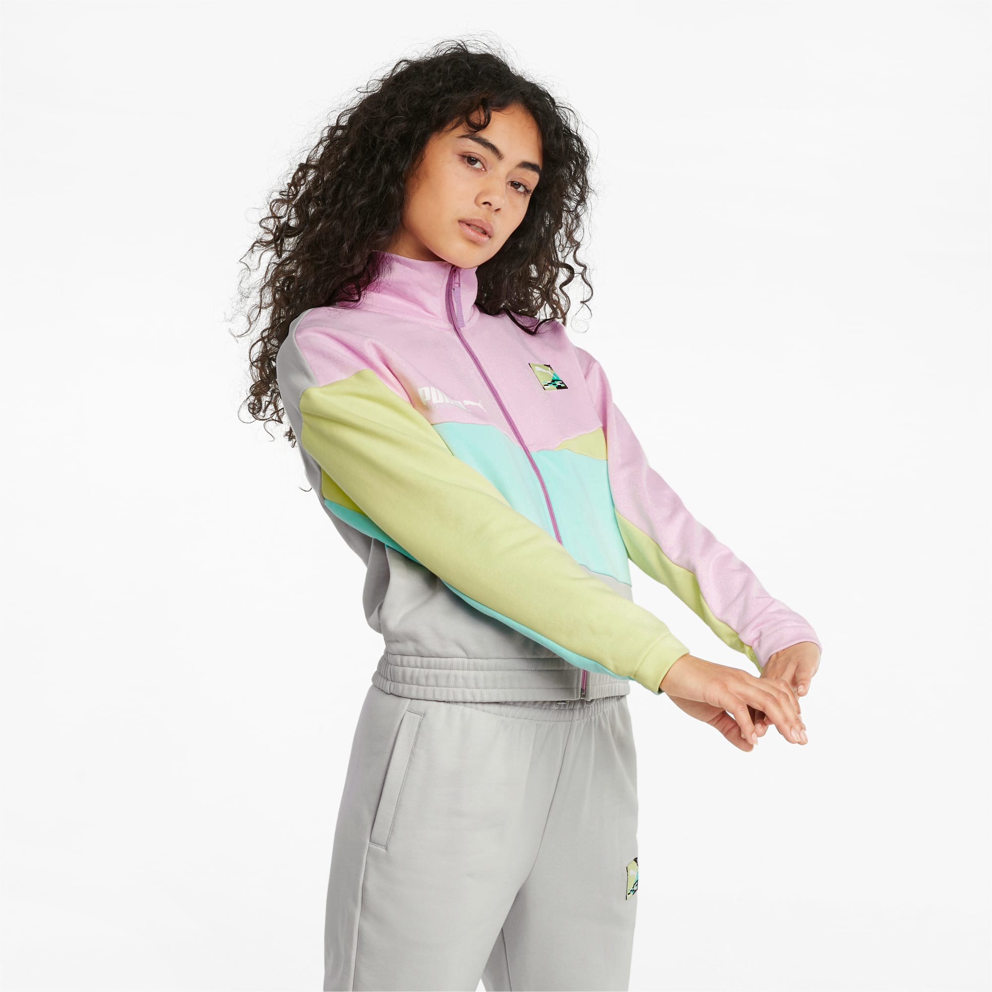 Puma sportswear womens online