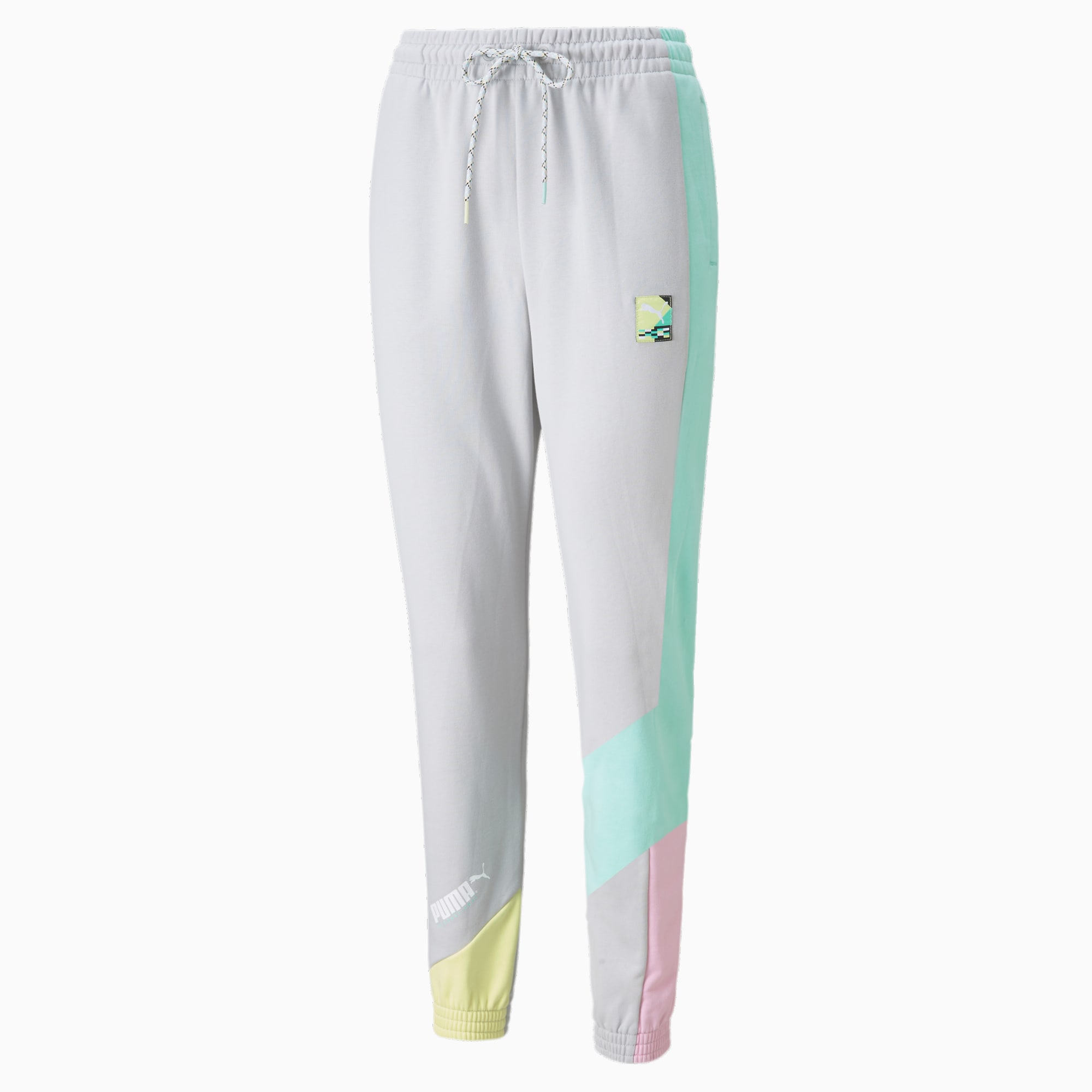 Puma modern sport track best sale pants