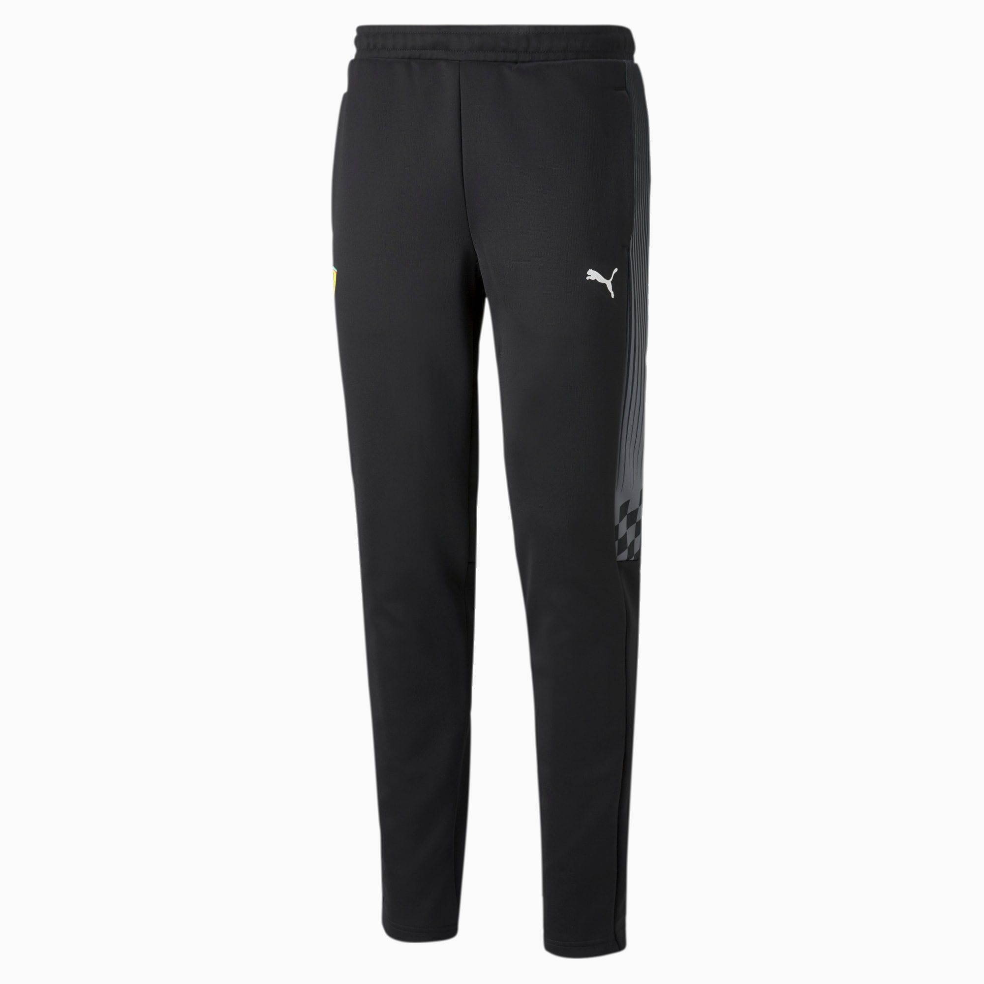 Puma ferrari clearance t7 track pants
