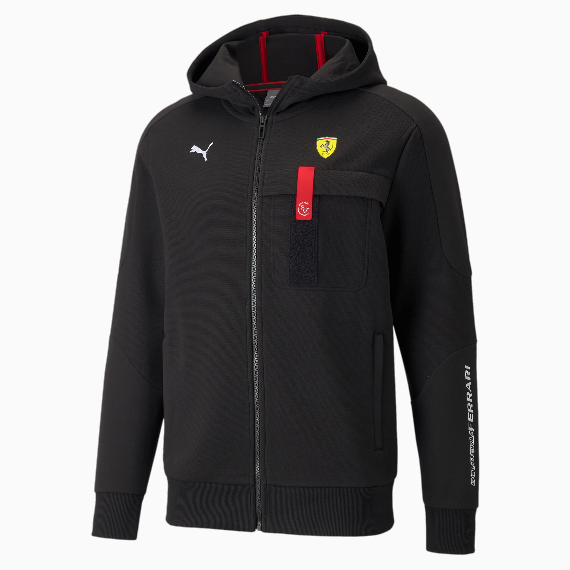 Puma and ferrari jacket new arrivals
