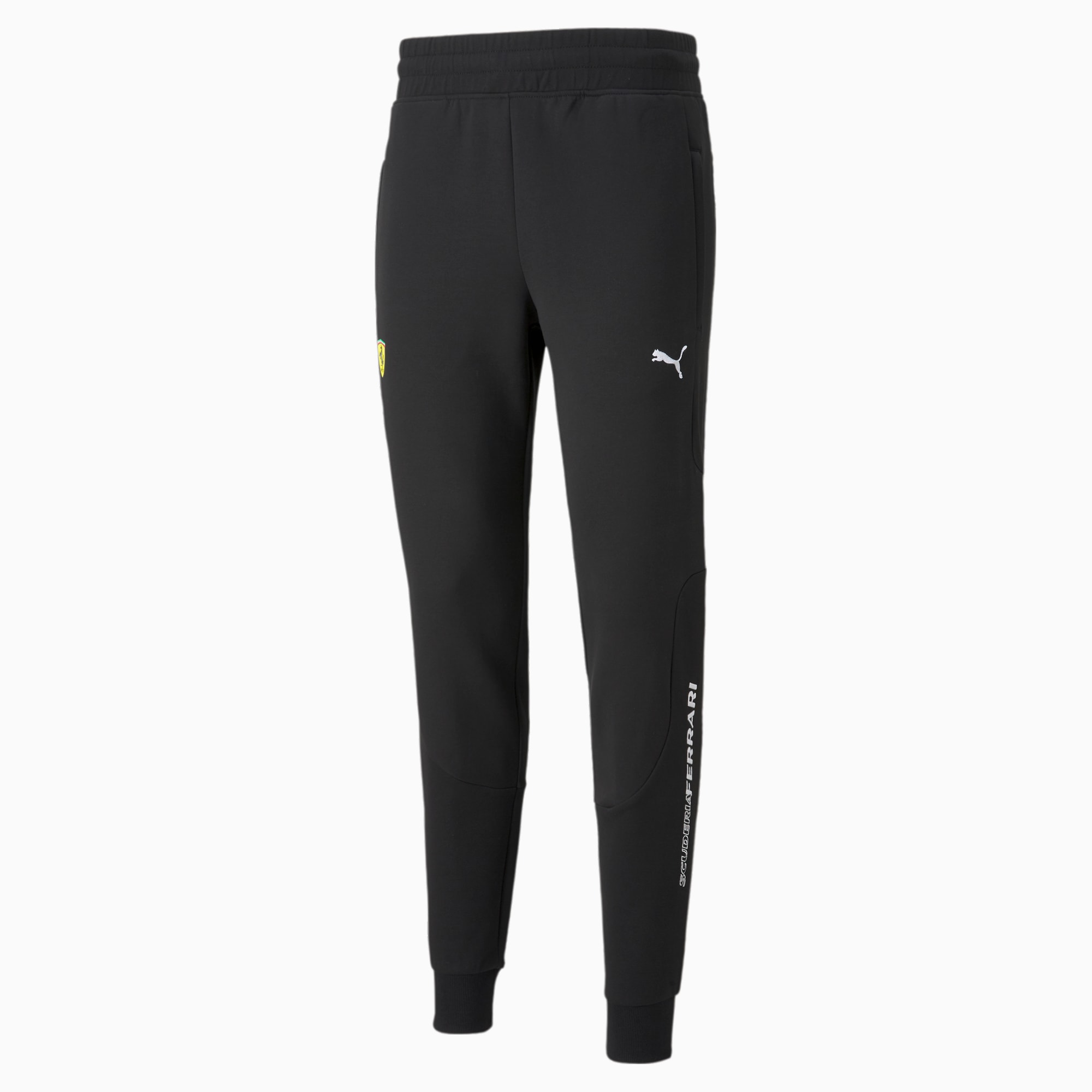Ferrari puma sweatpants 2025