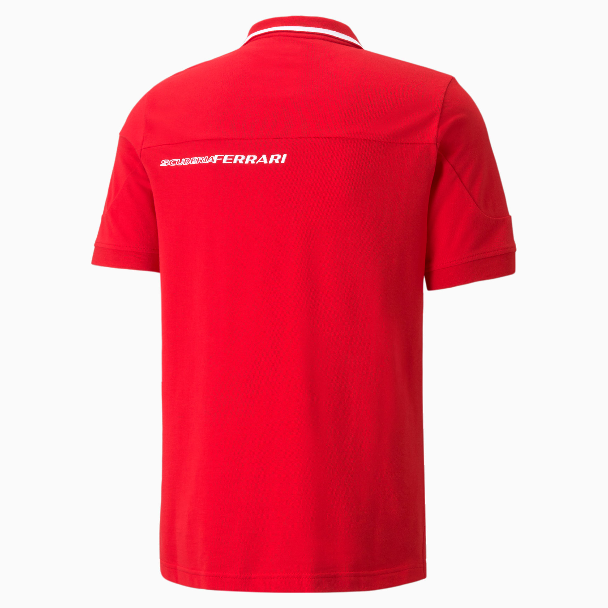Scuderia Ferrari Race Men s Polo Shirt PUMA Shop All Puma PUMA