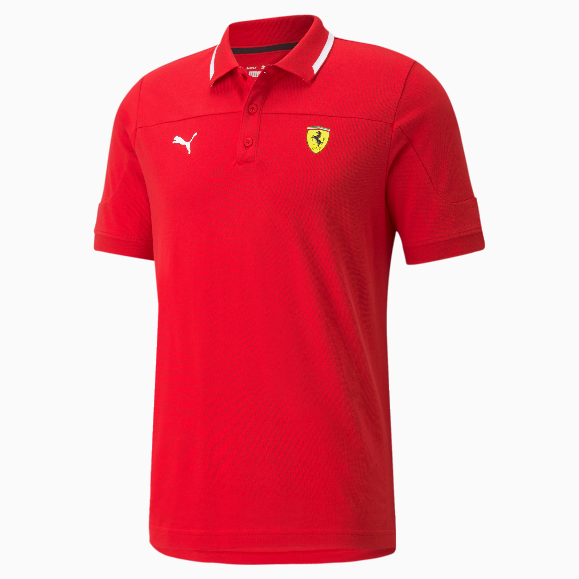 Ferrari polo shirt singapore new arrivals