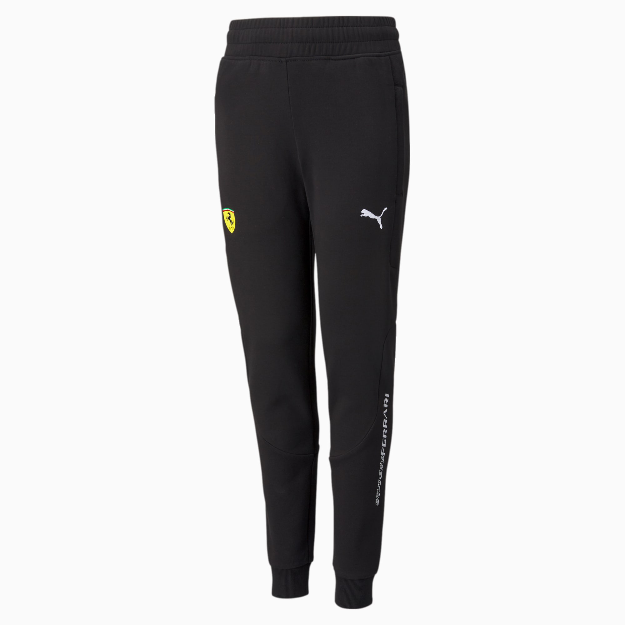 Scuderia Ferrari Race Youth Sweatpants