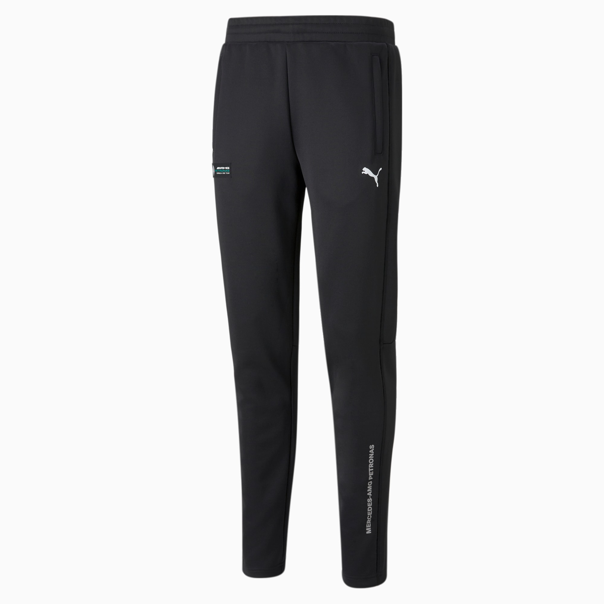 Puma mercedes on sale track pants