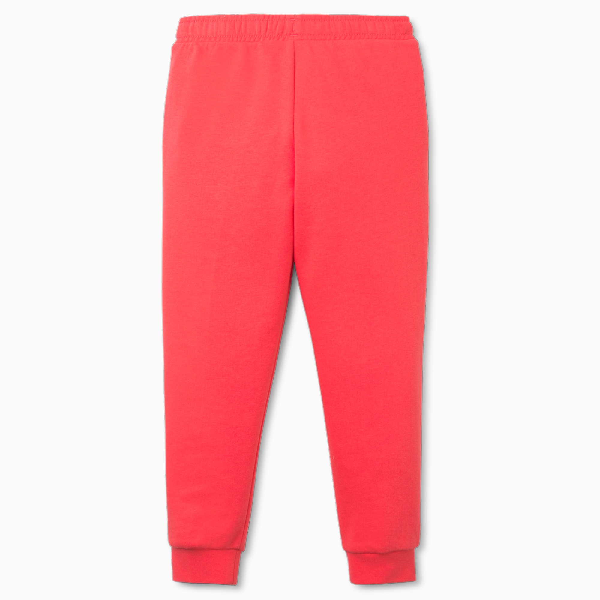 Boys puma tracksuit bottoms clearance