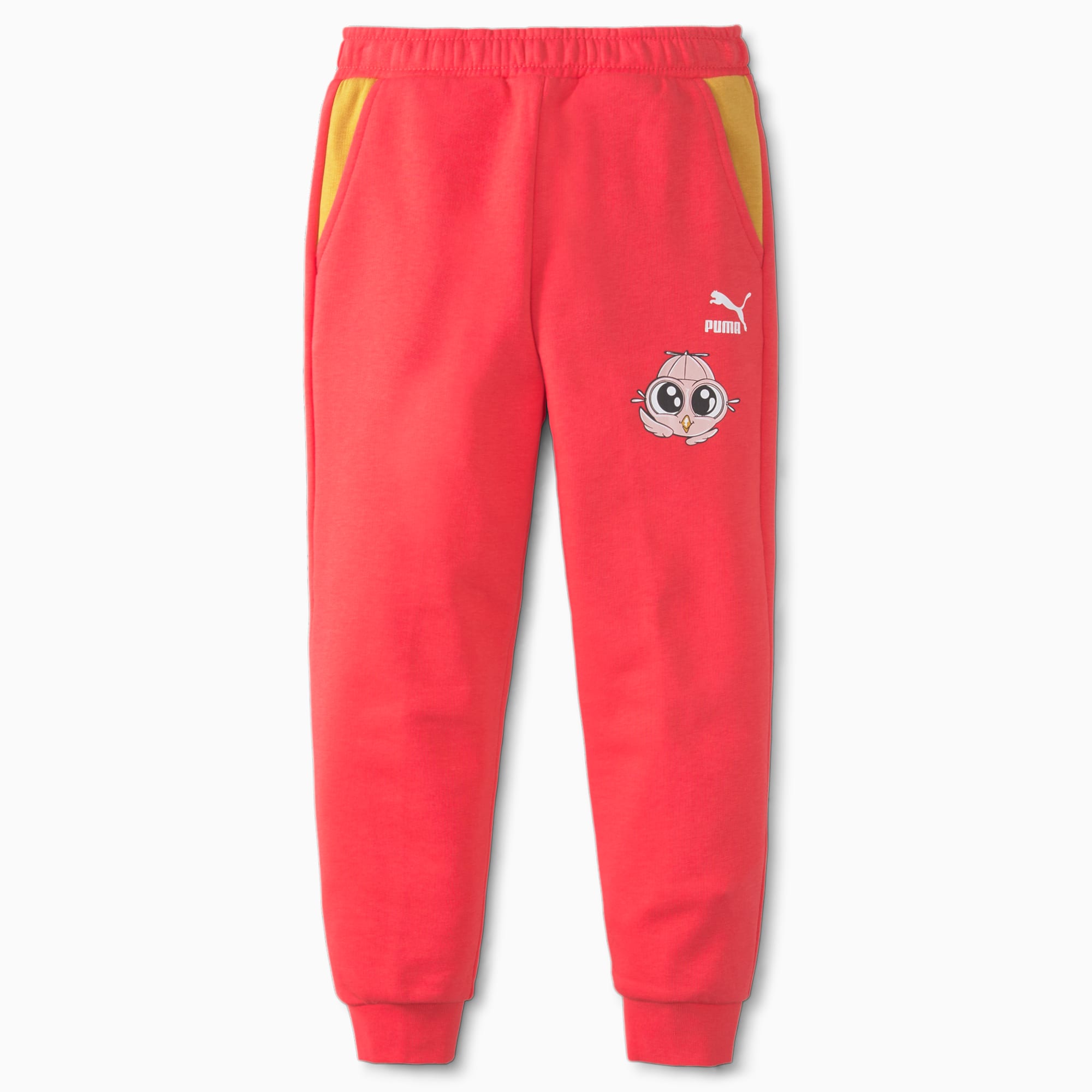 Lil PUMA Kids Sweatpants PUMA