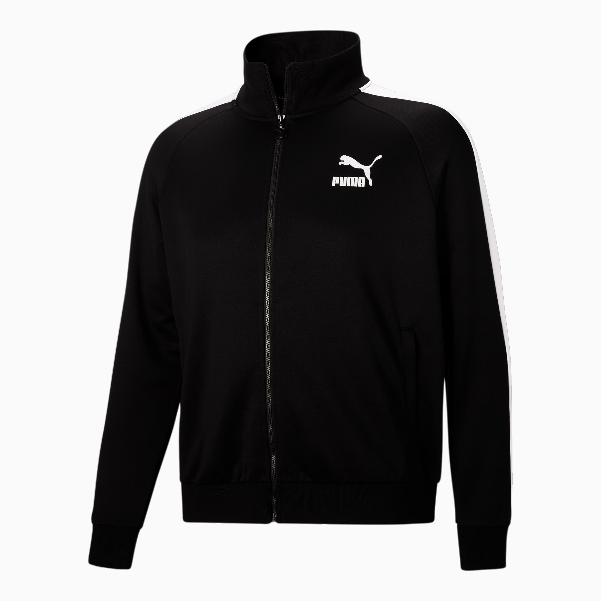 Puma brazil track jacket clearance