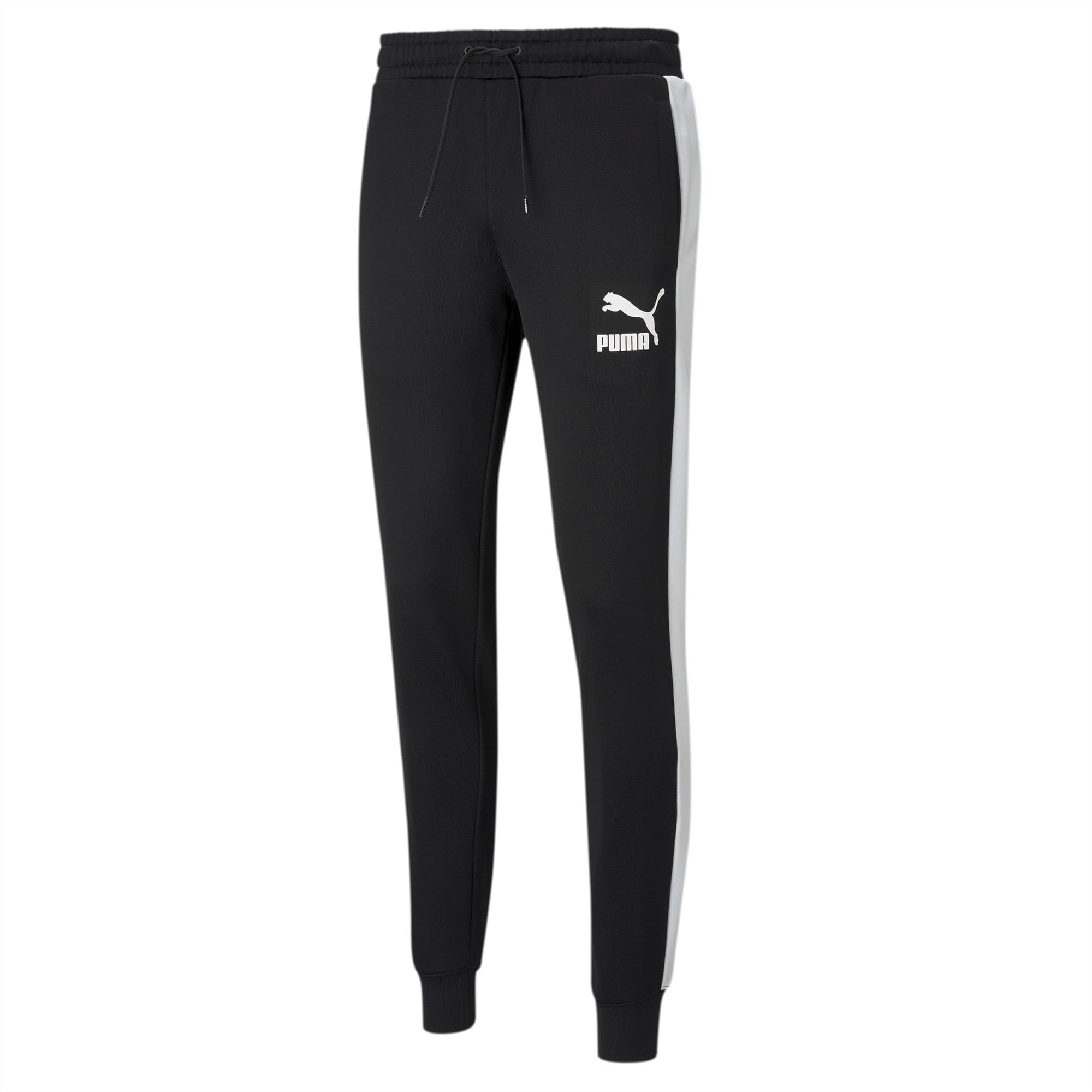 Puma track pants t7 shop