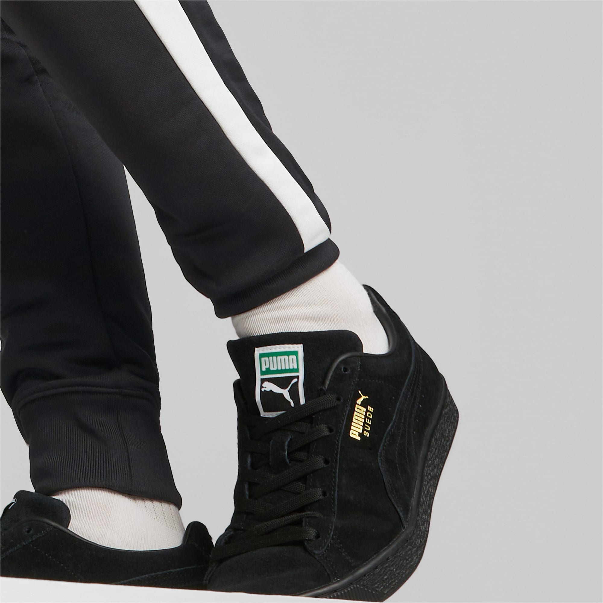 Puma Select Men's x Dapper Dan T7 Track Pants – Maison dé Bouchard