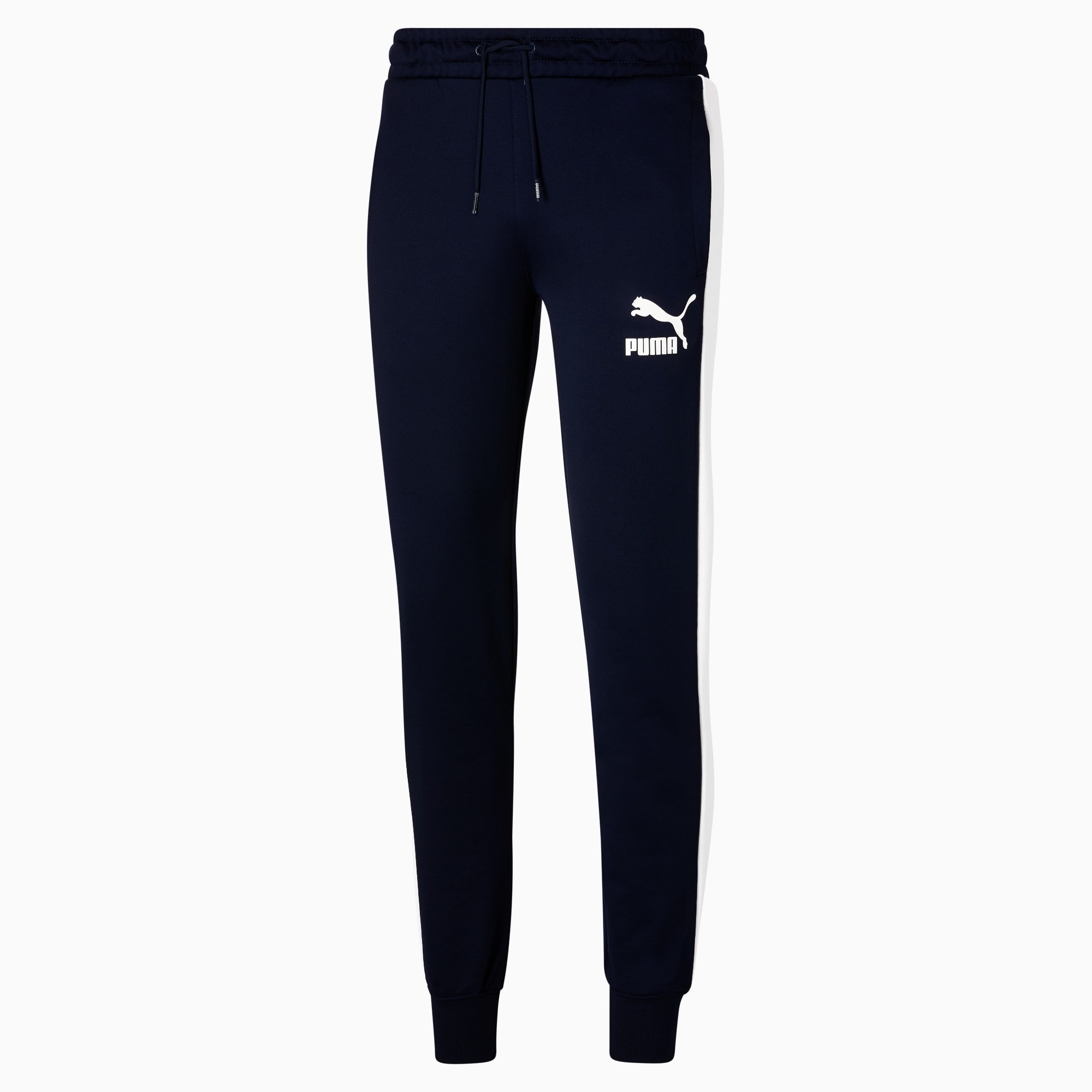 Jogging Puma T7 Iconic Homme - Puma - Pantalons d'entraînement - Teamwear