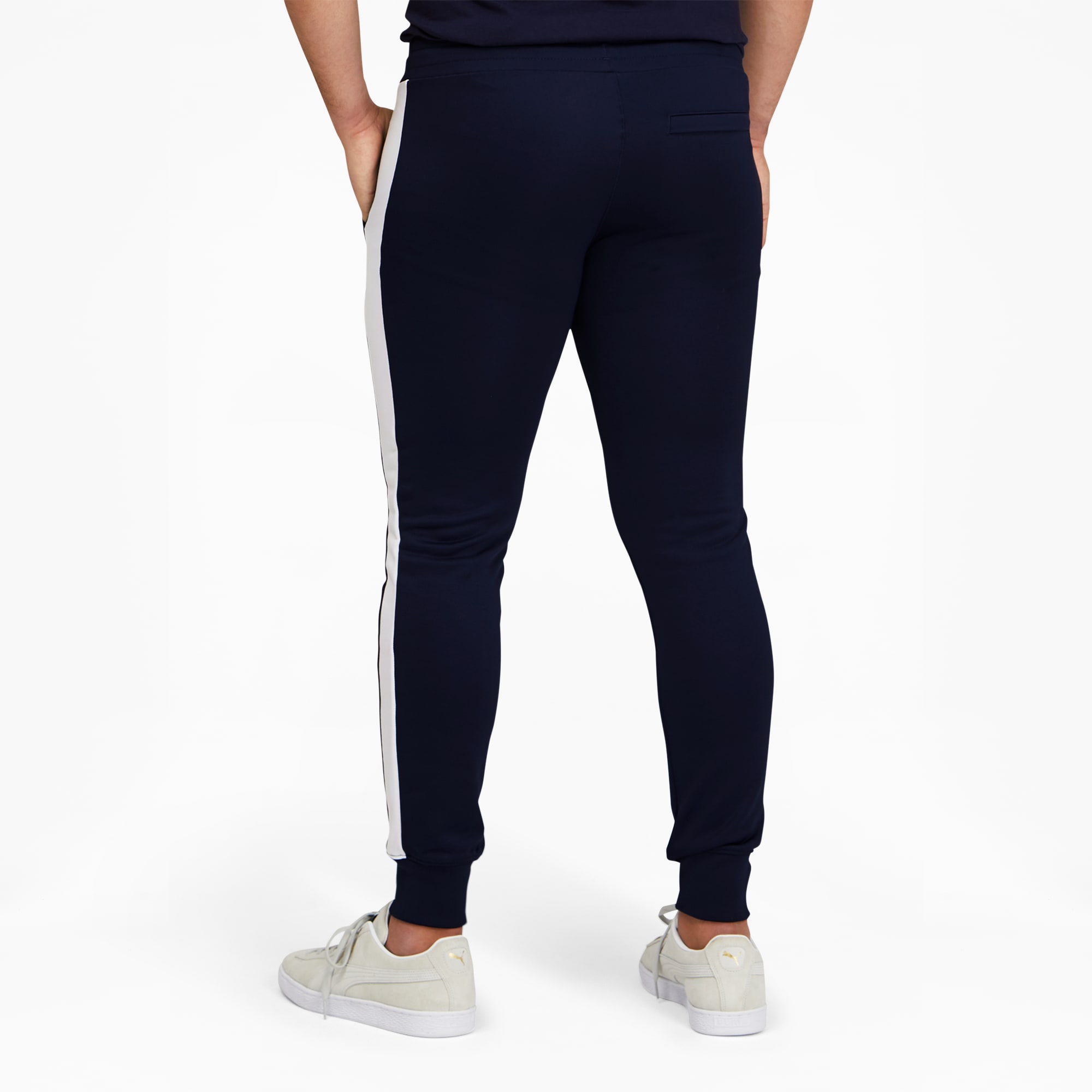 Iconic T7 Men's Track Pants | PUMA