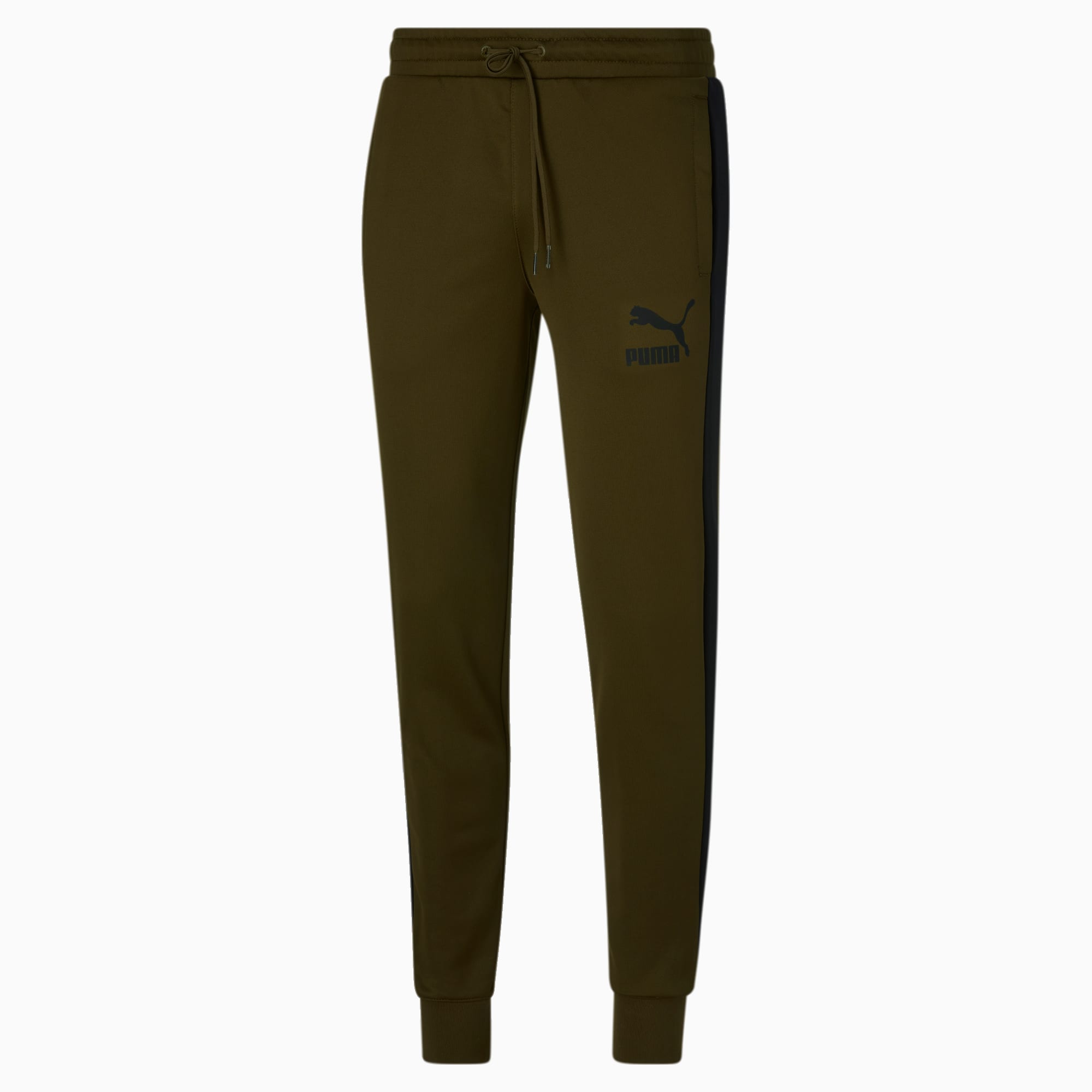puma iconic t7 men's track pants