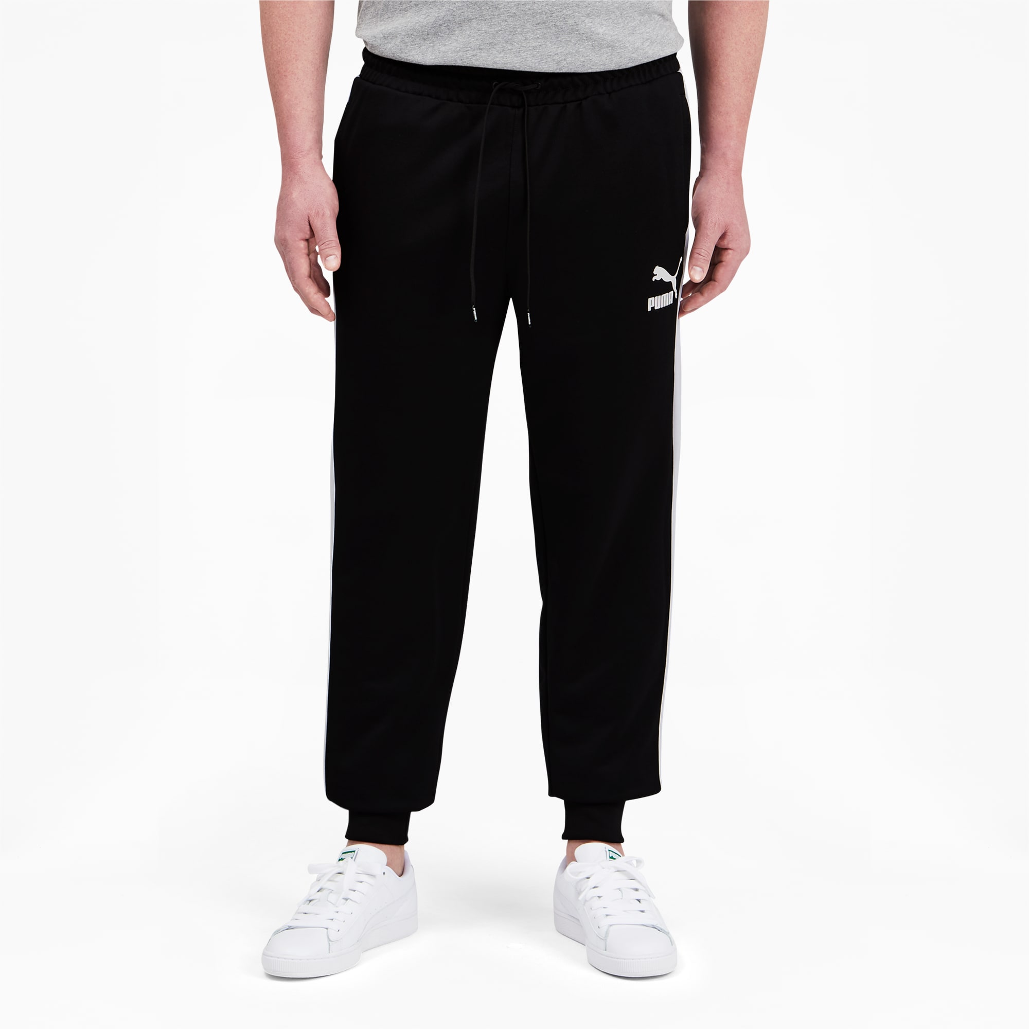 Iconic T7 Men's Track Pants BT