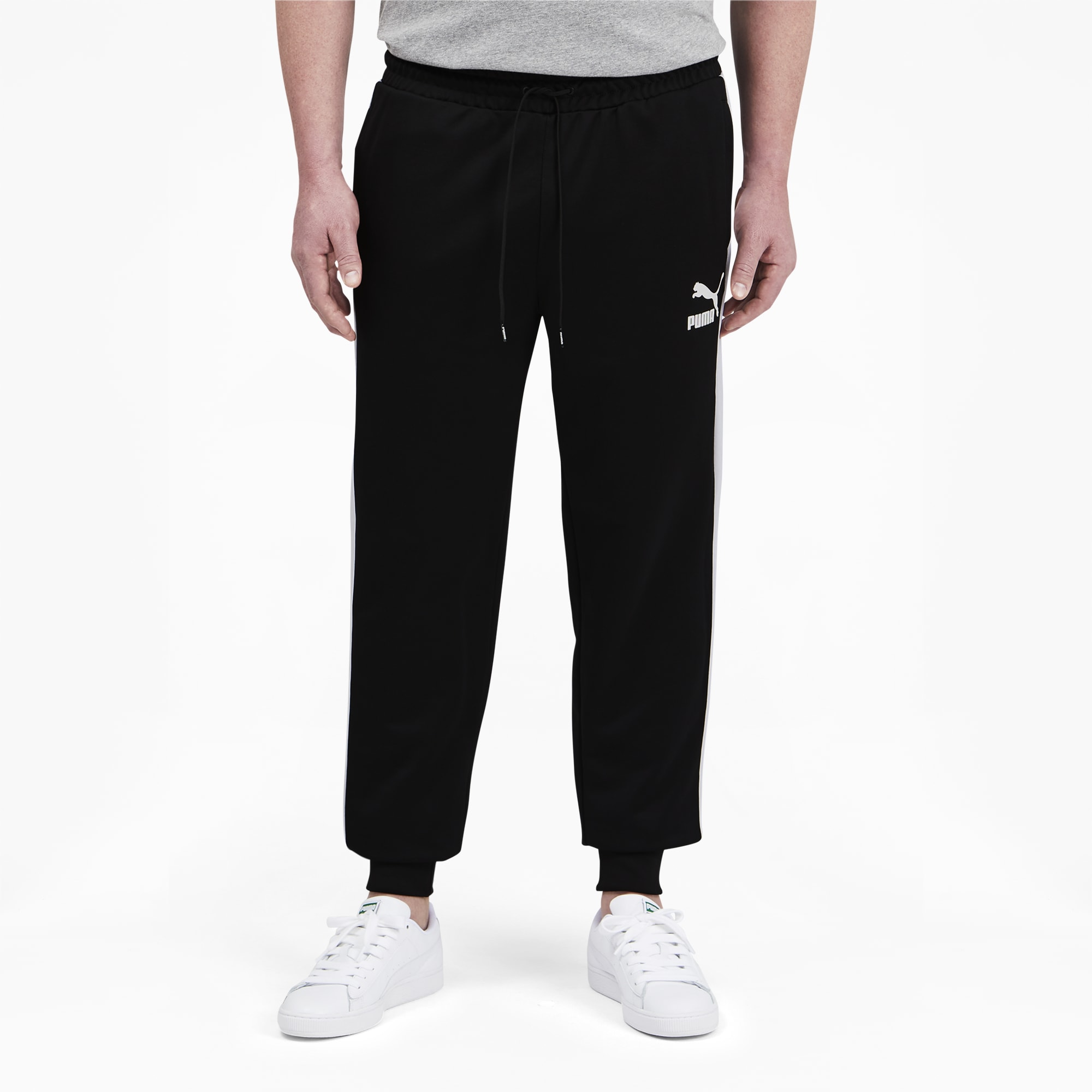 Big mens track pants top
