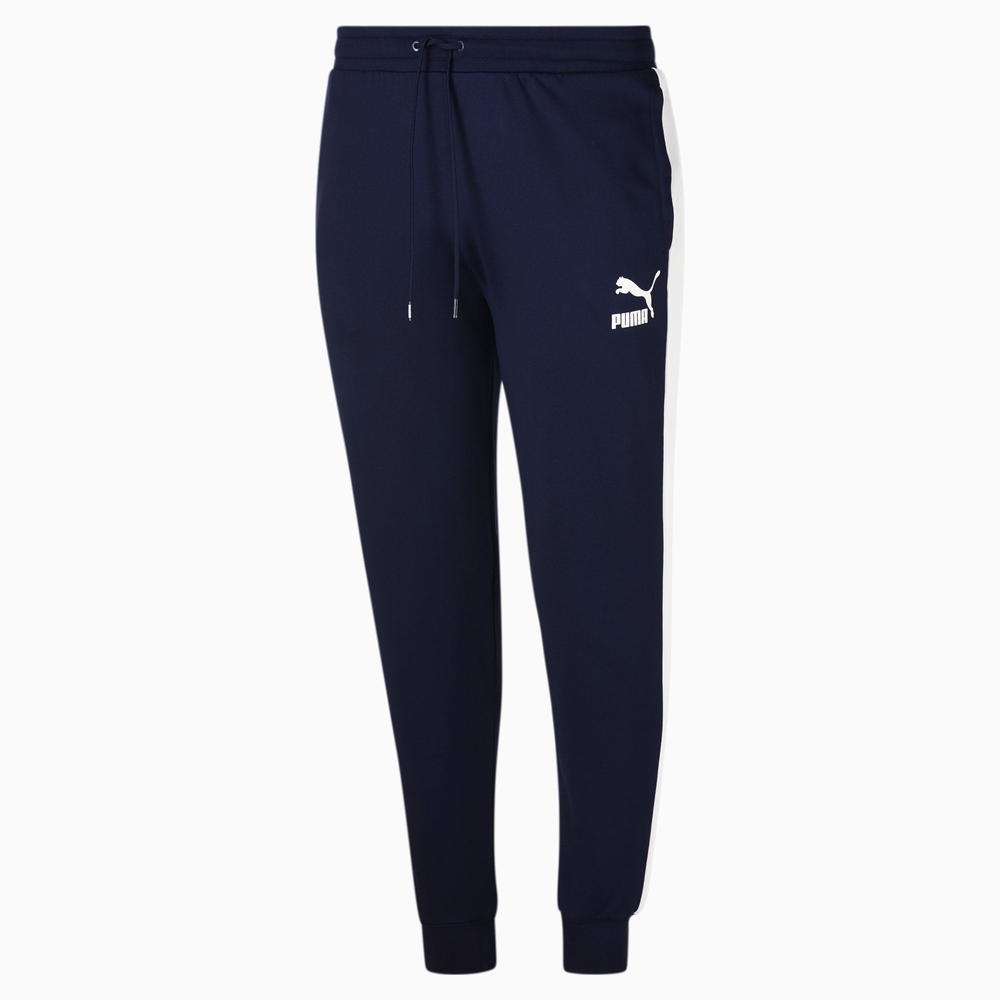 Puma ls eagle shop point track pants