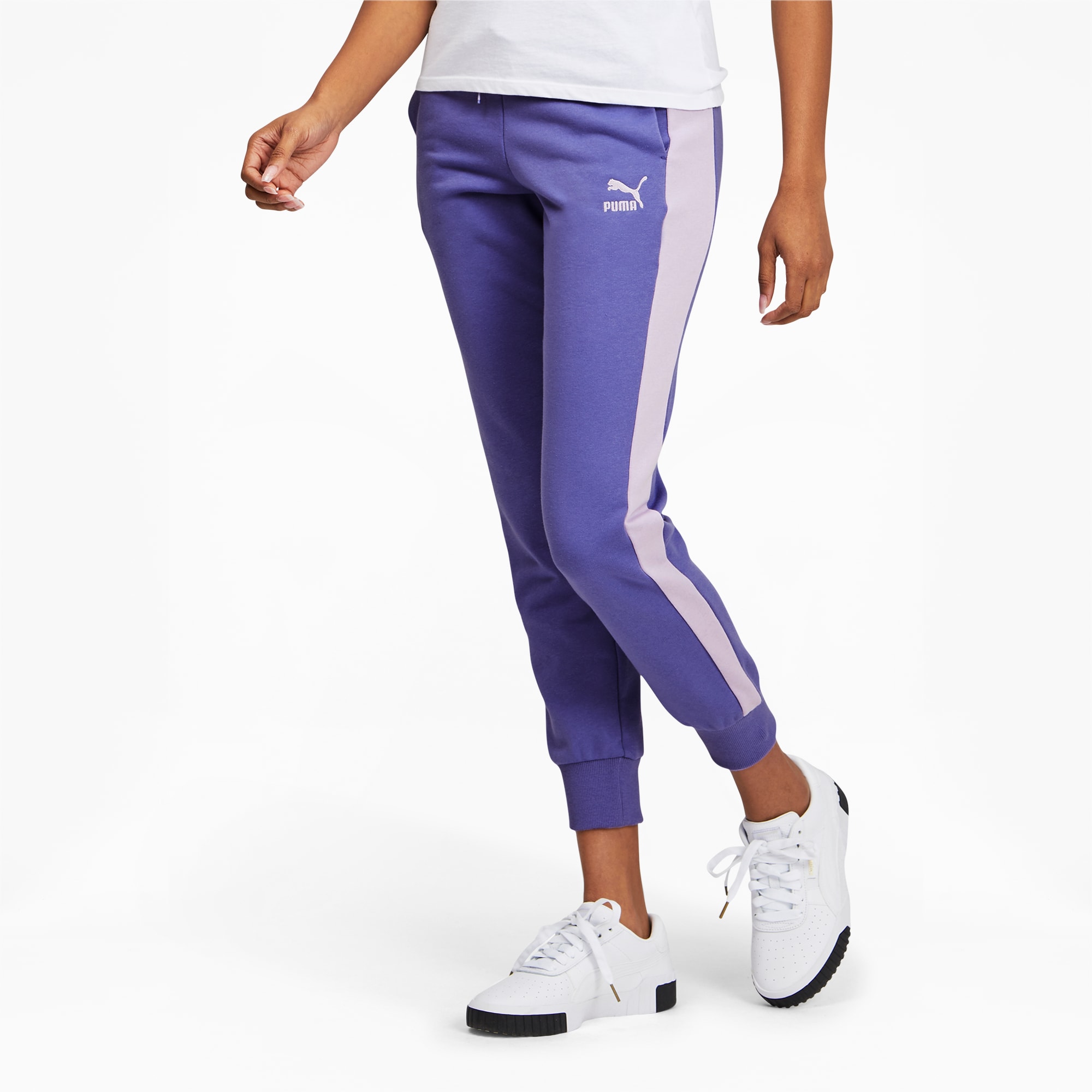 Iconic T7 Women's Track Pants