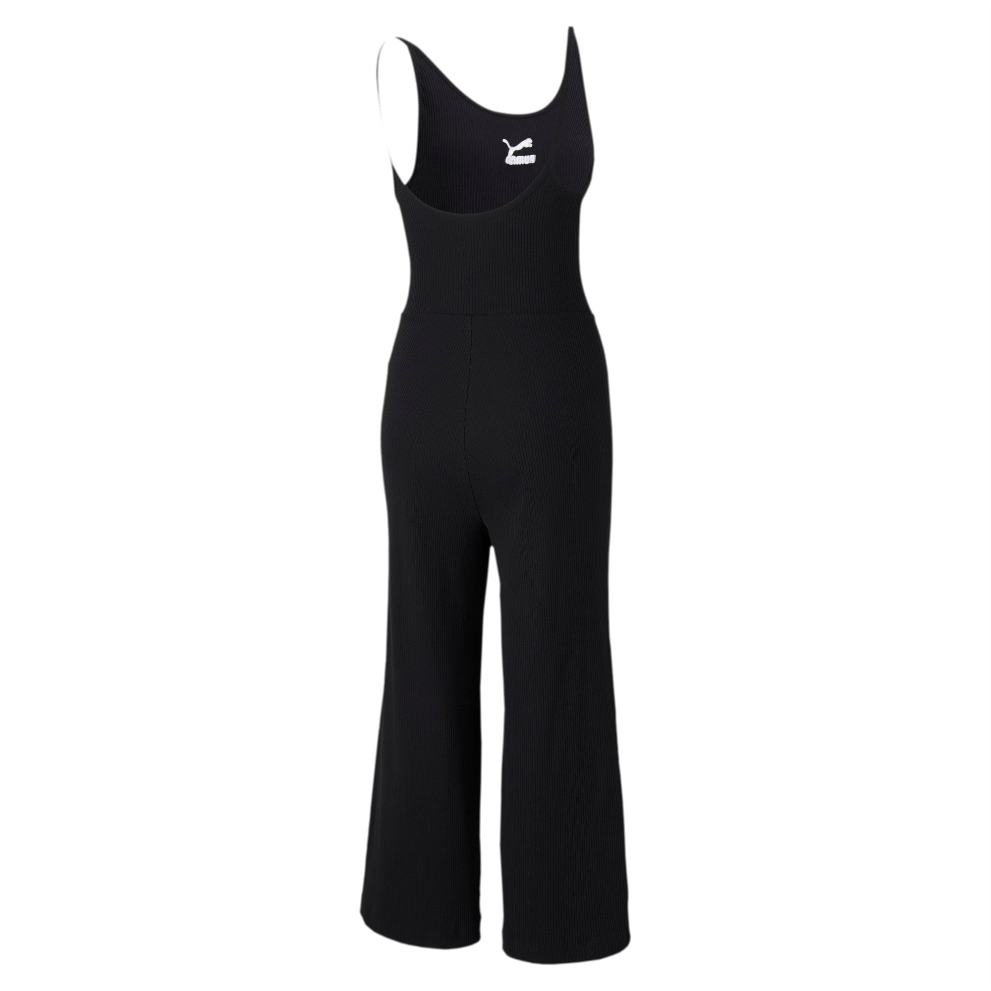 Puma clearance jumpsuit women