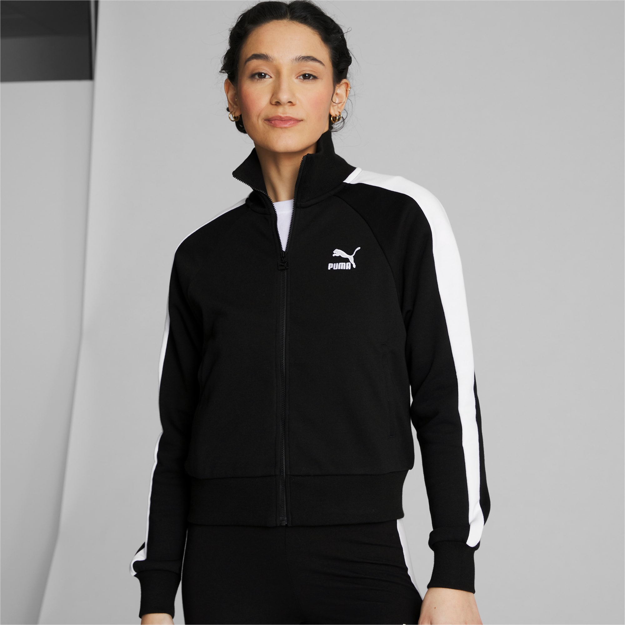 Iconic T7 Women's Track Jacket