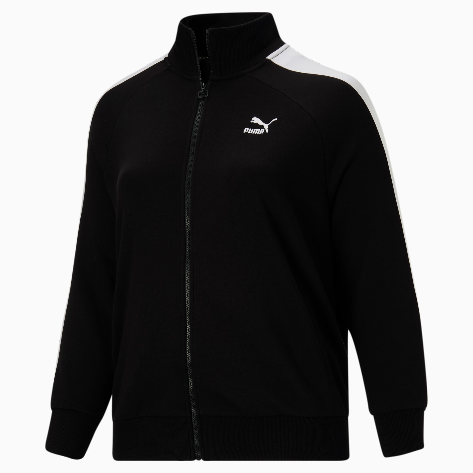 puma plus size jogging suits